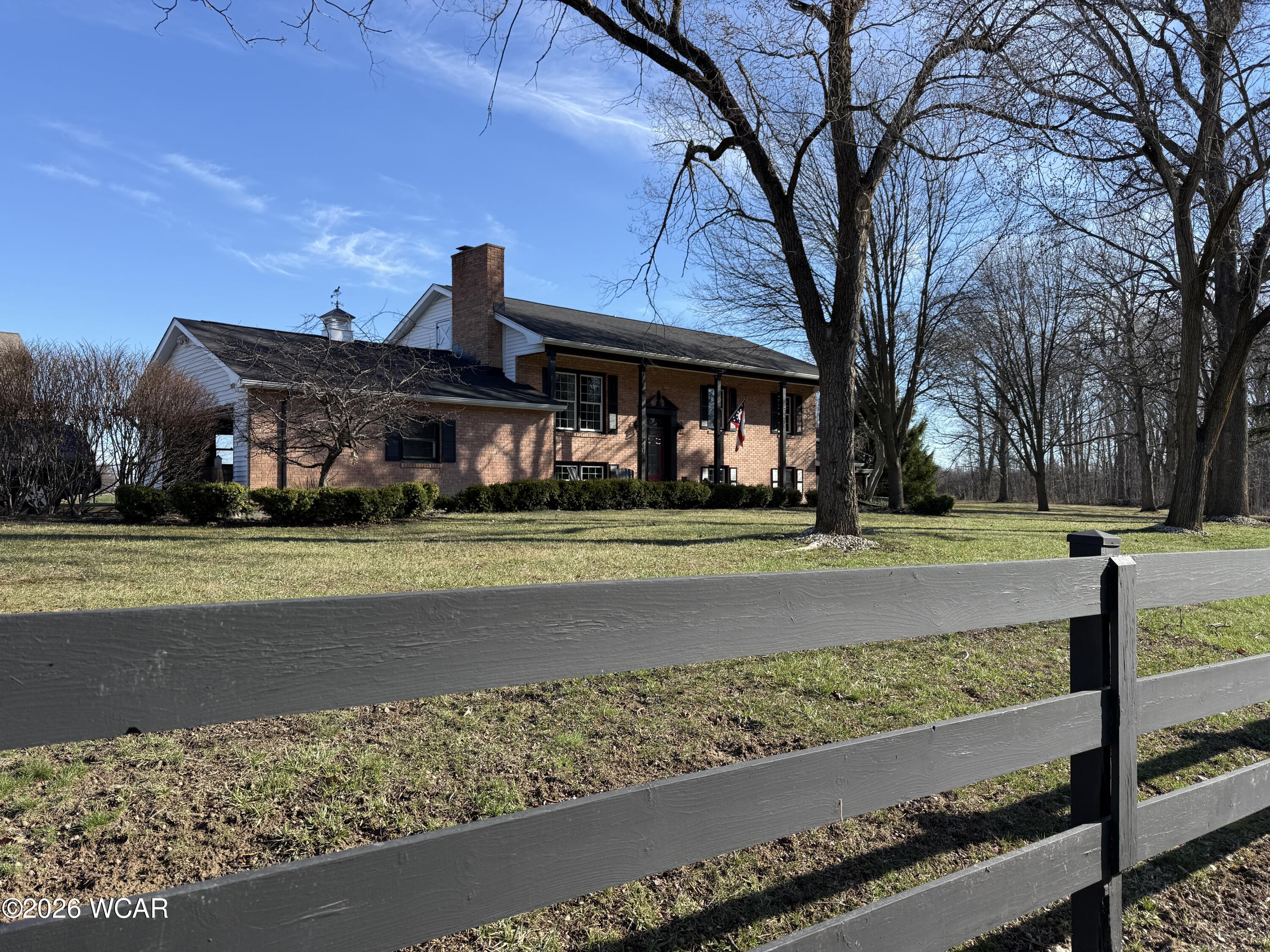 7630 Spencerville Road, Lima, Ohio