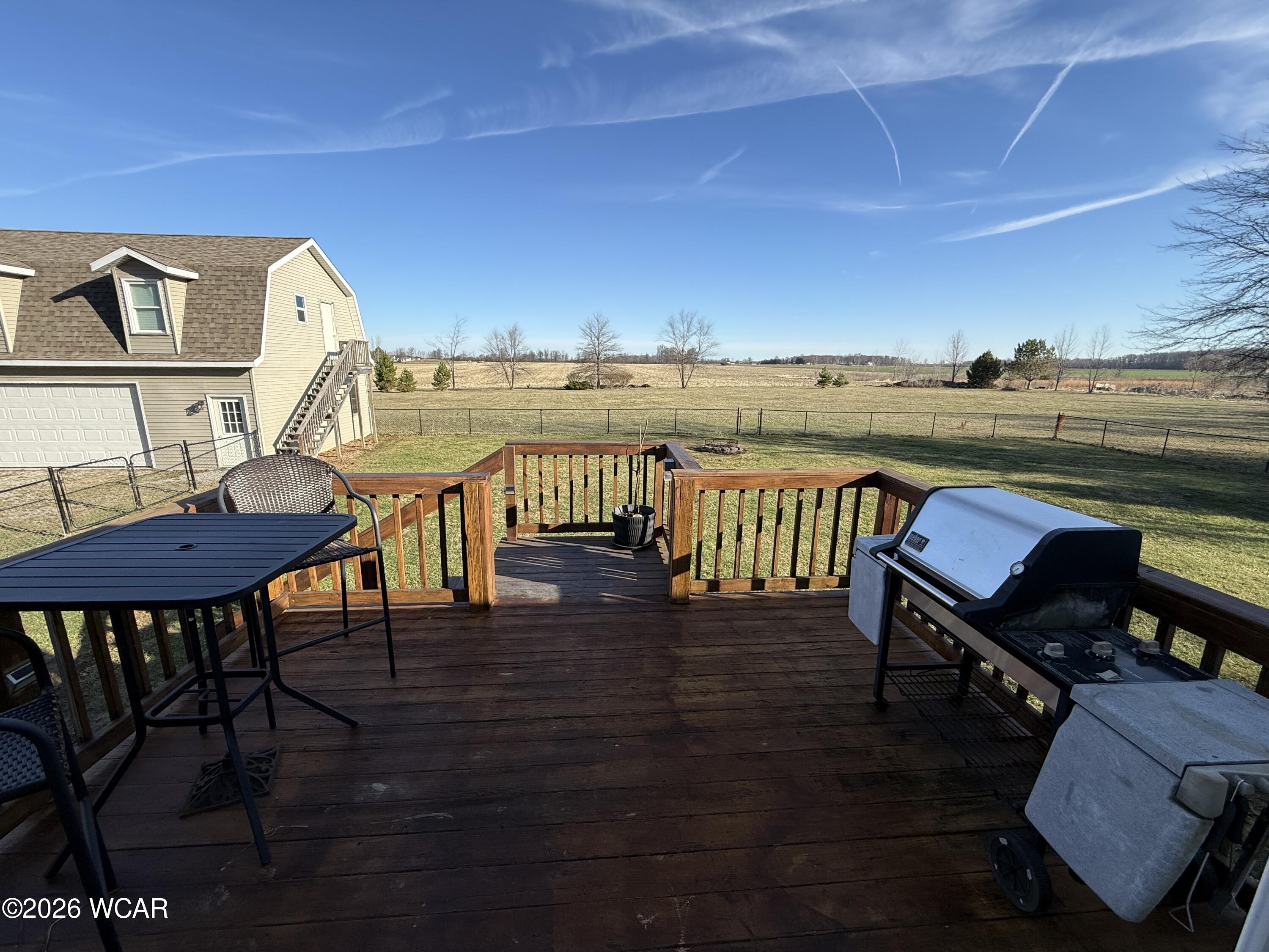 7630 Spencerville Road, Lima, Ohio