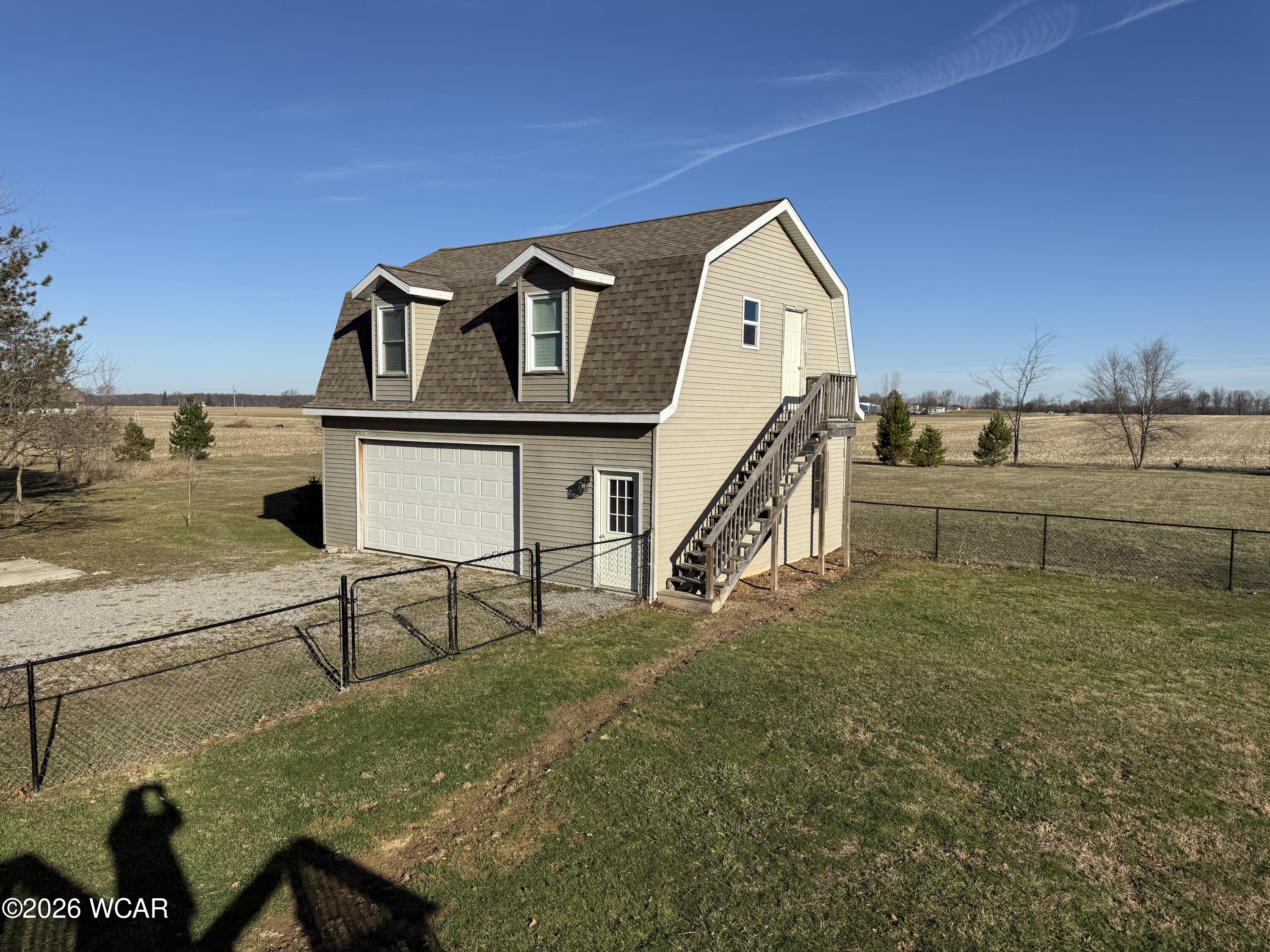 7630 Spencerville Road, Lima, Ohio