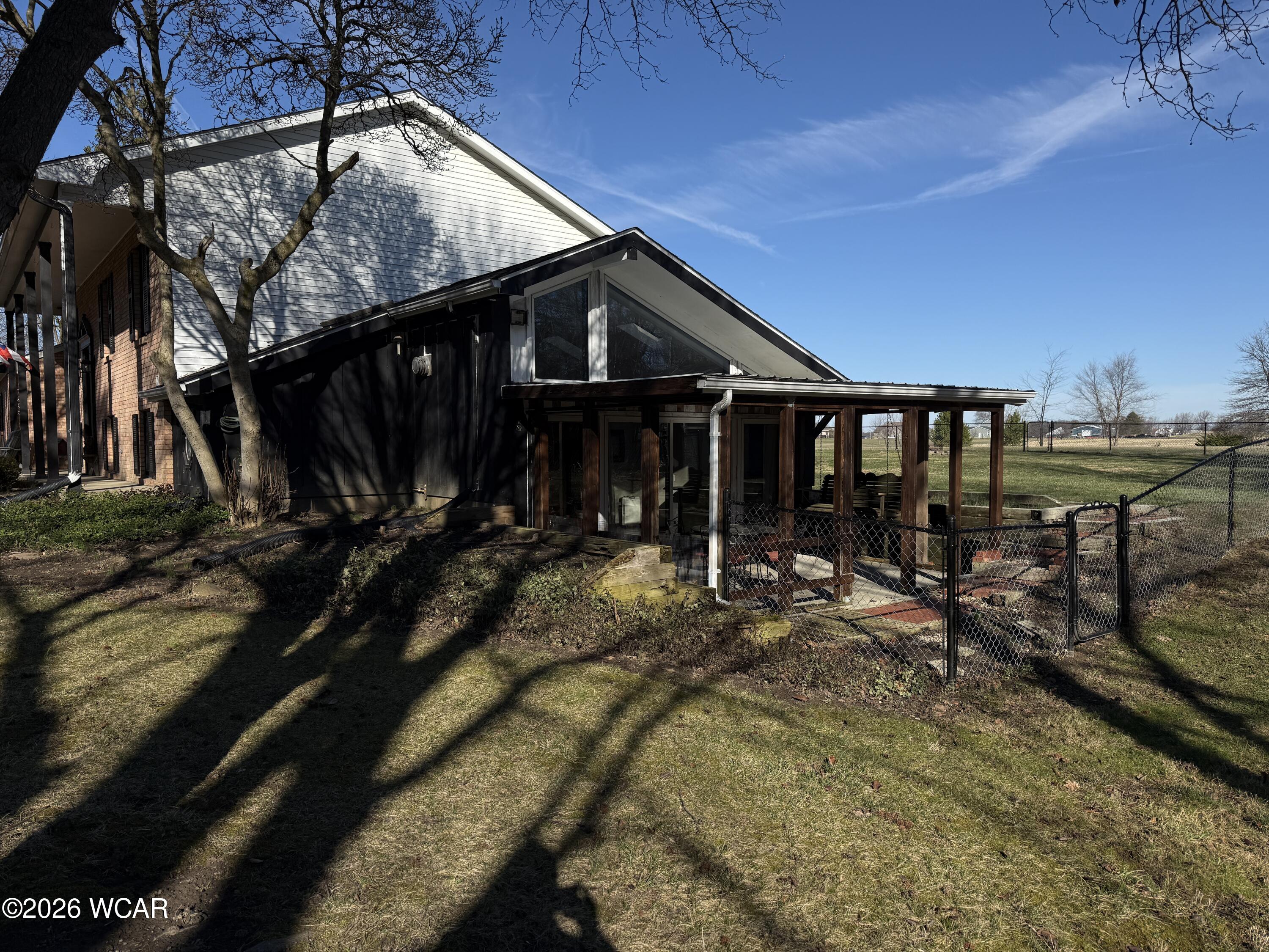 7630 Spencerville Road, Lima, Ohio