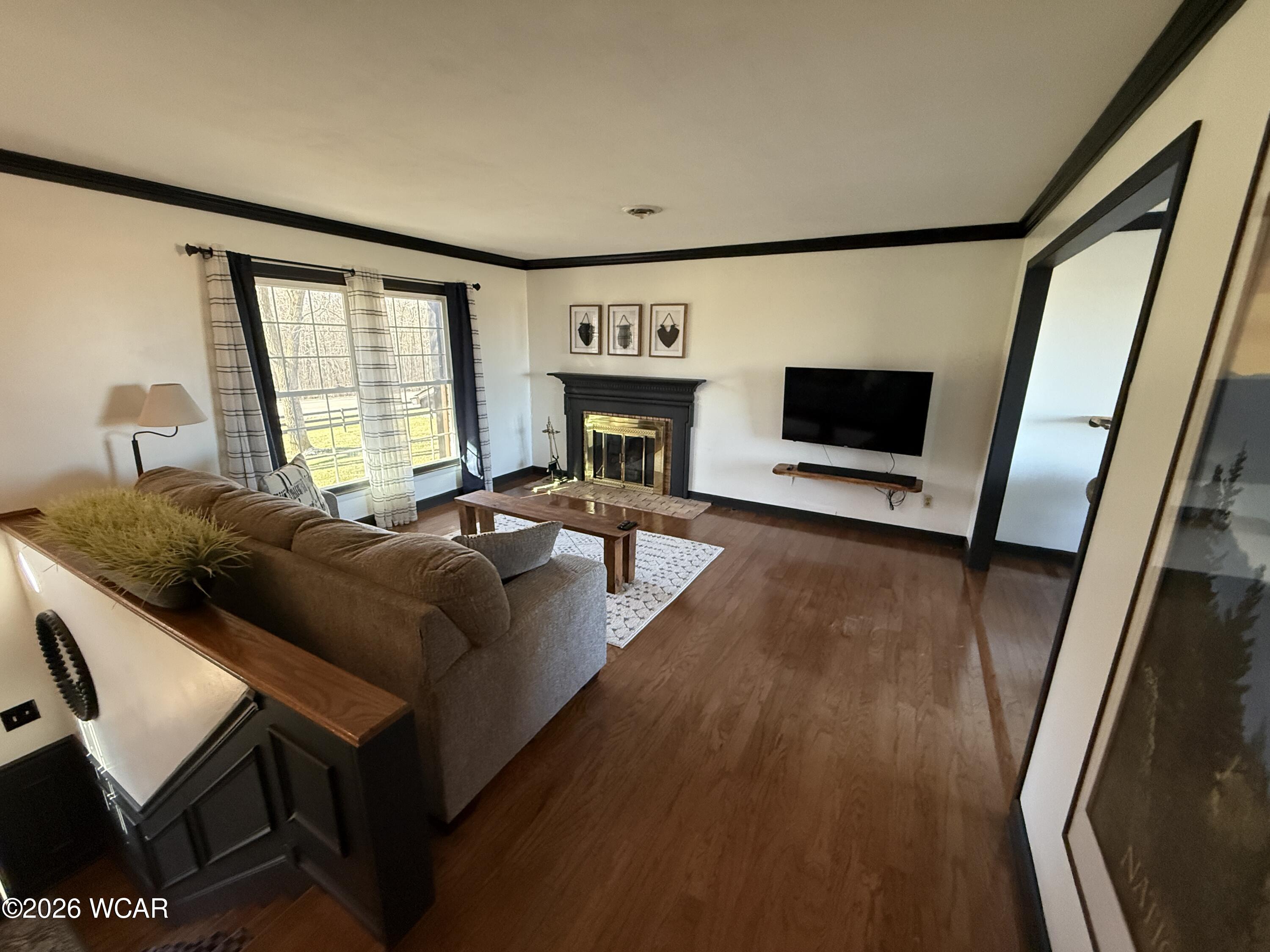 7630 Spencerville Road, Lima, Ohio