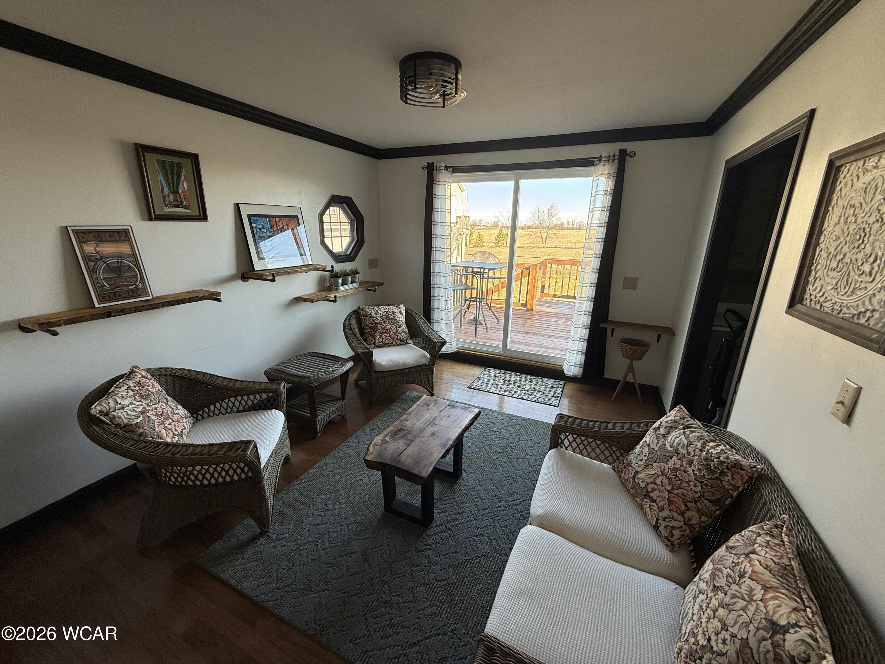 7630 Spencerville Road, Lima, Ohio