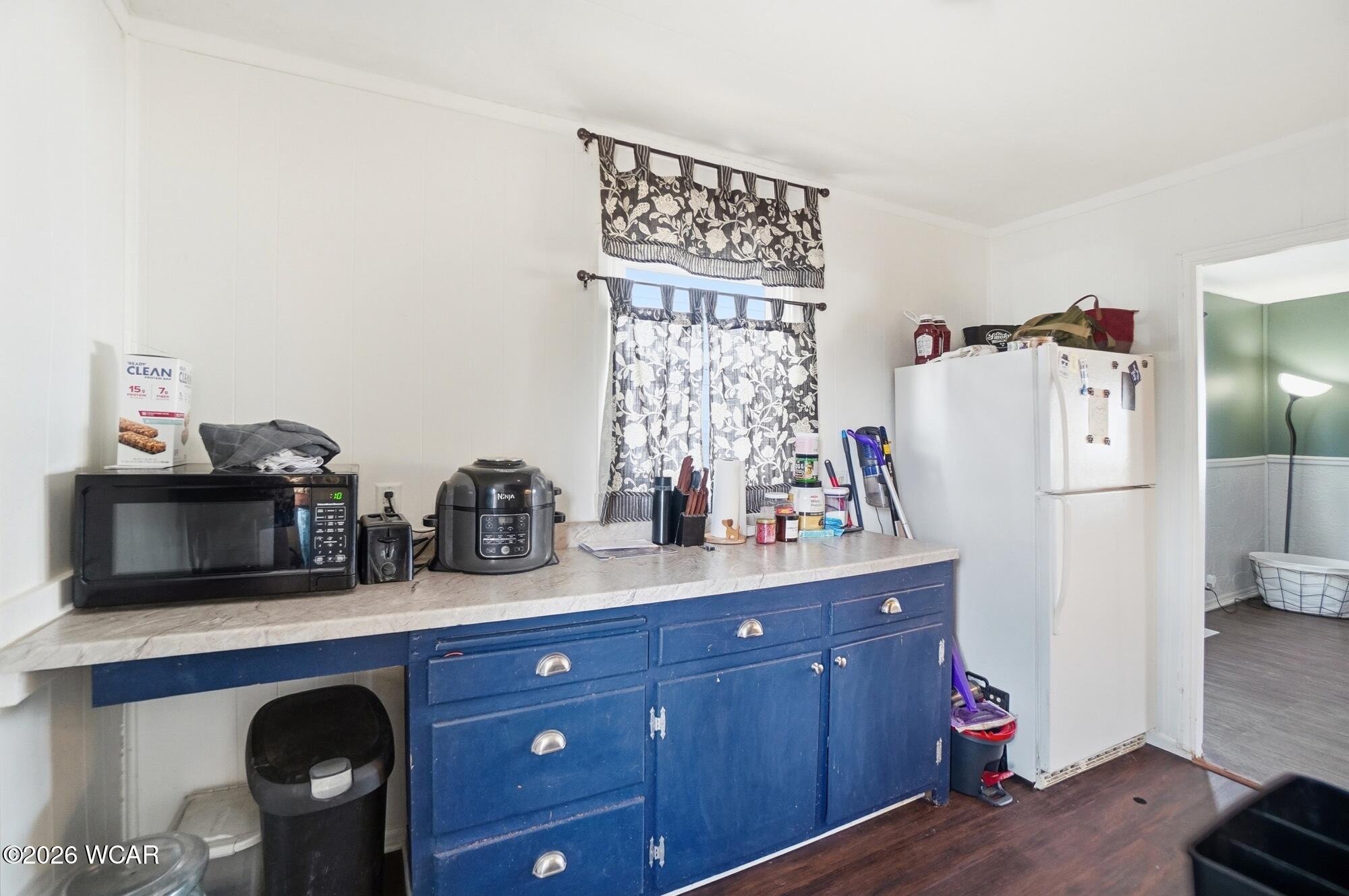 557 Ashton Avenue, Lima, Ohio