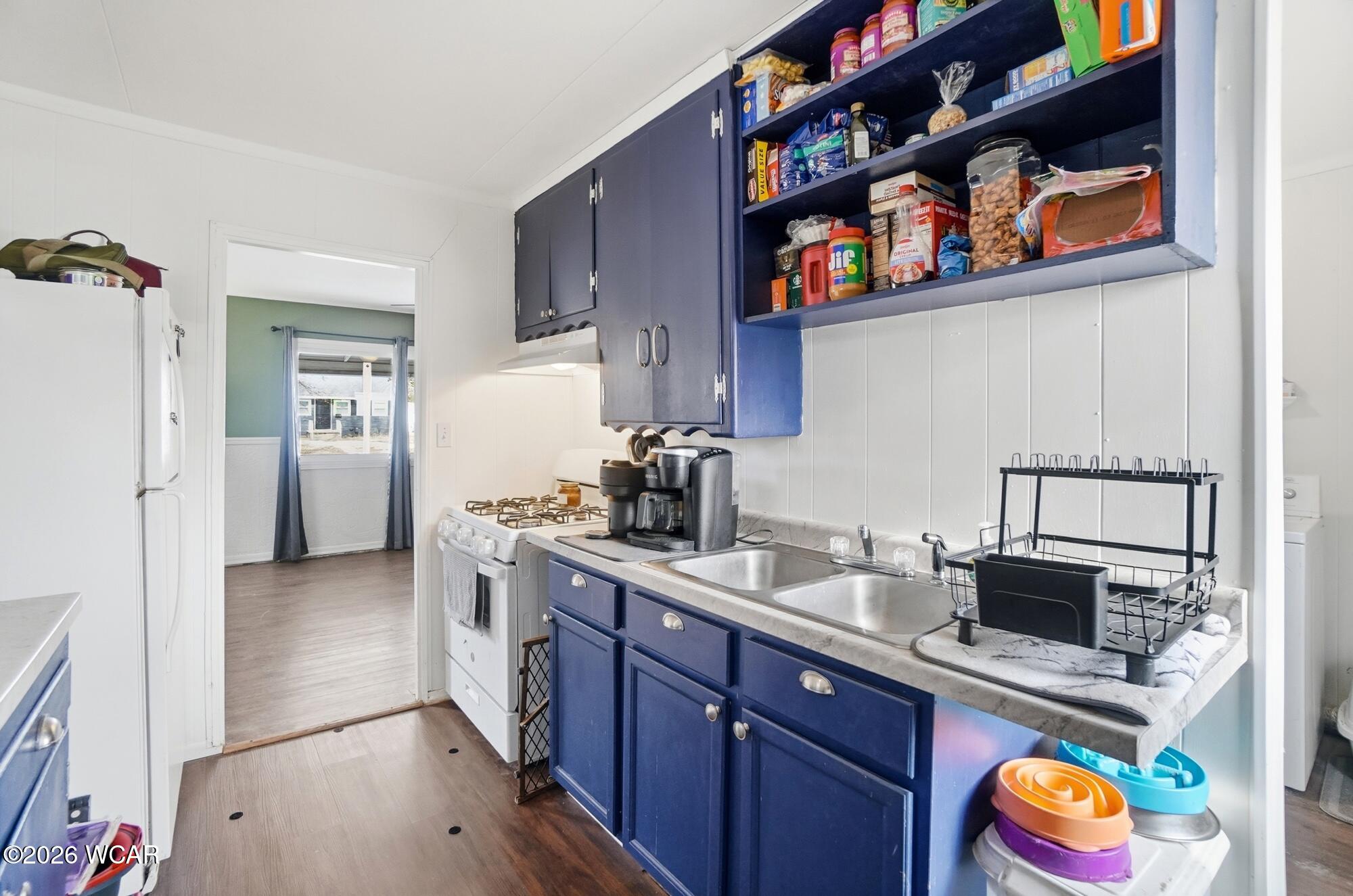 557 Ashton Avenue, Lima, Ohio