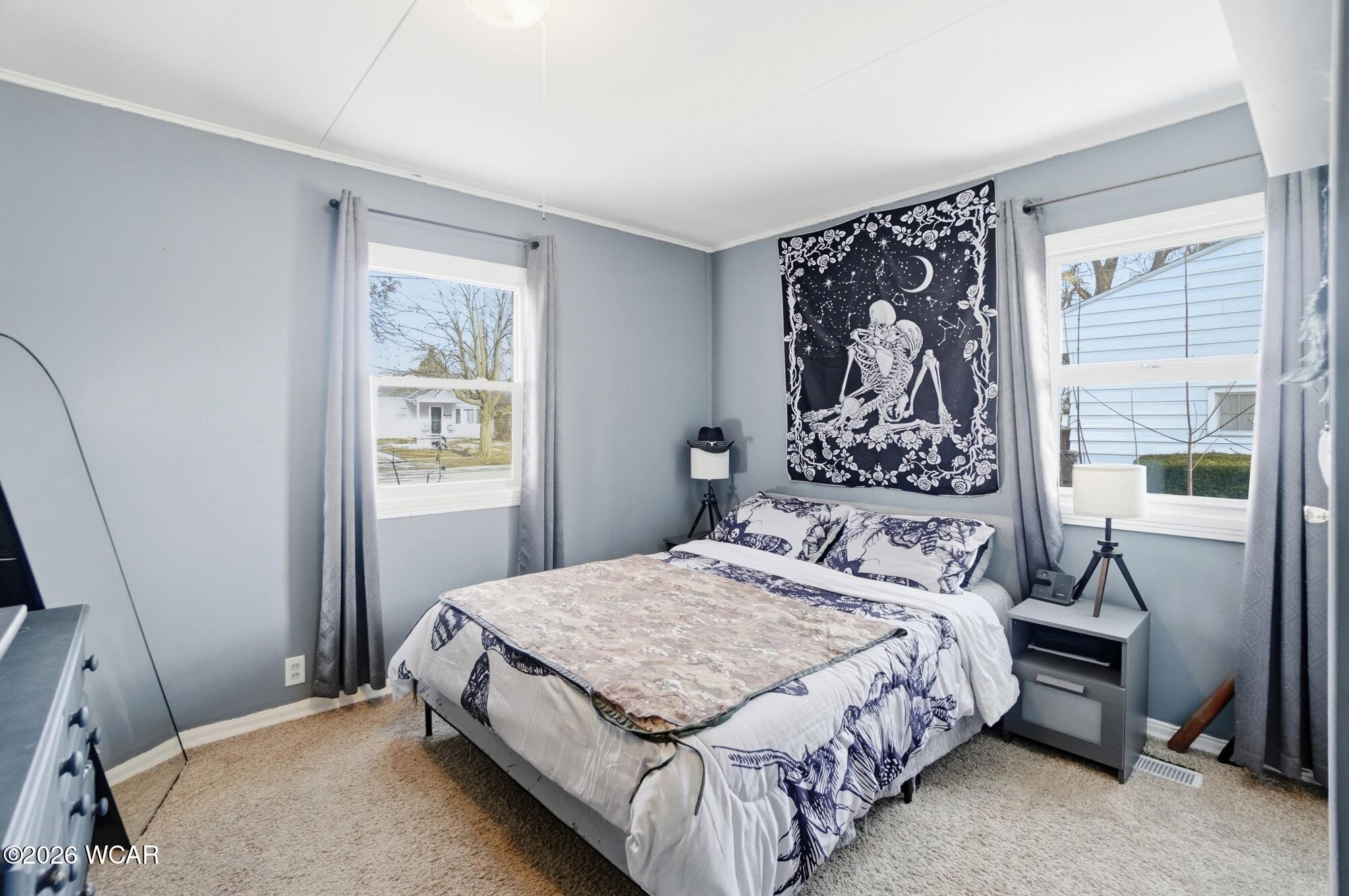 557 Ashton Avenue, Lima, Ohio