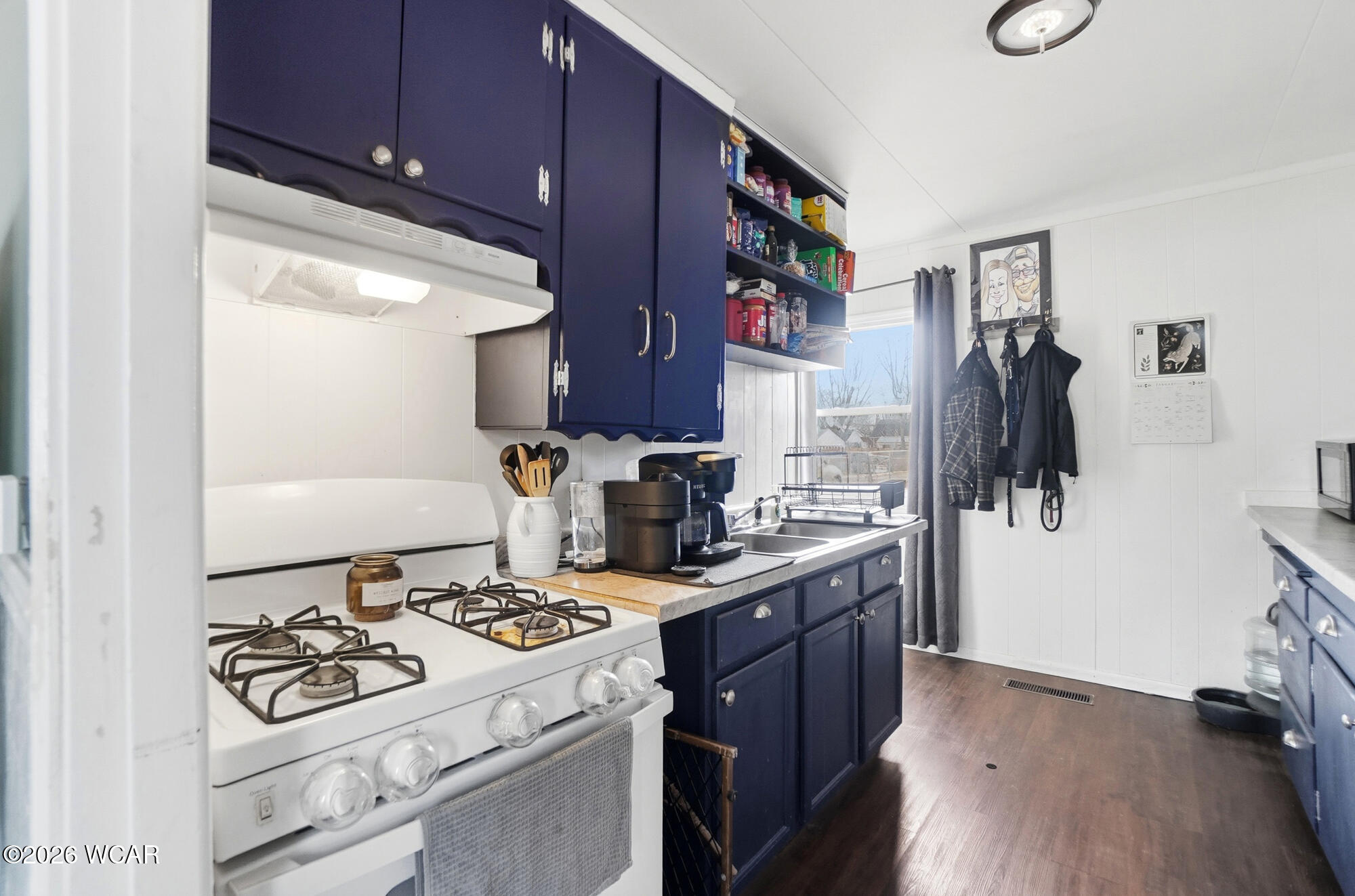 557 Ashton Avenue, Lima, Ohio