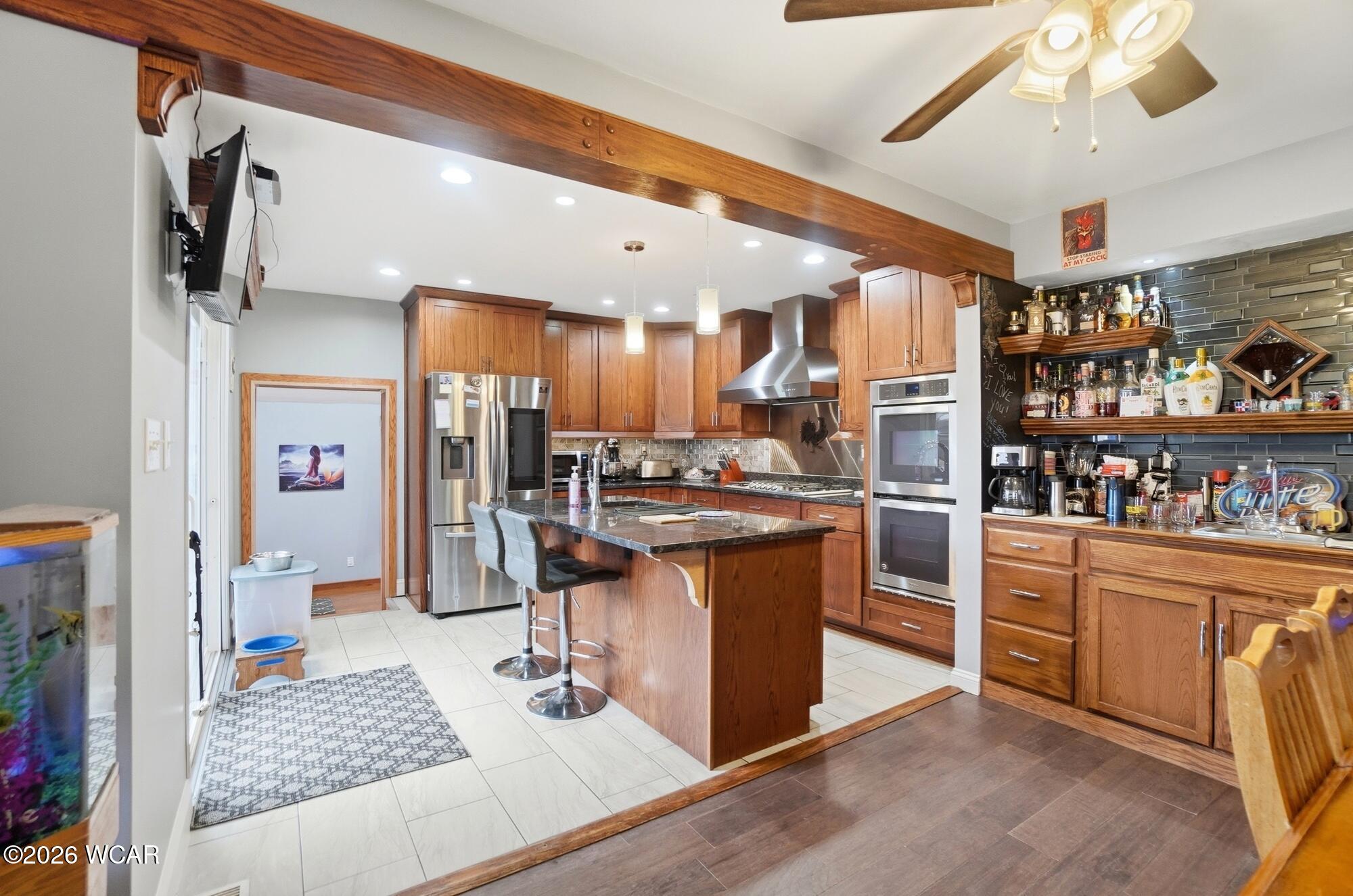 635 Ashton Avenue, Lima, Ohio