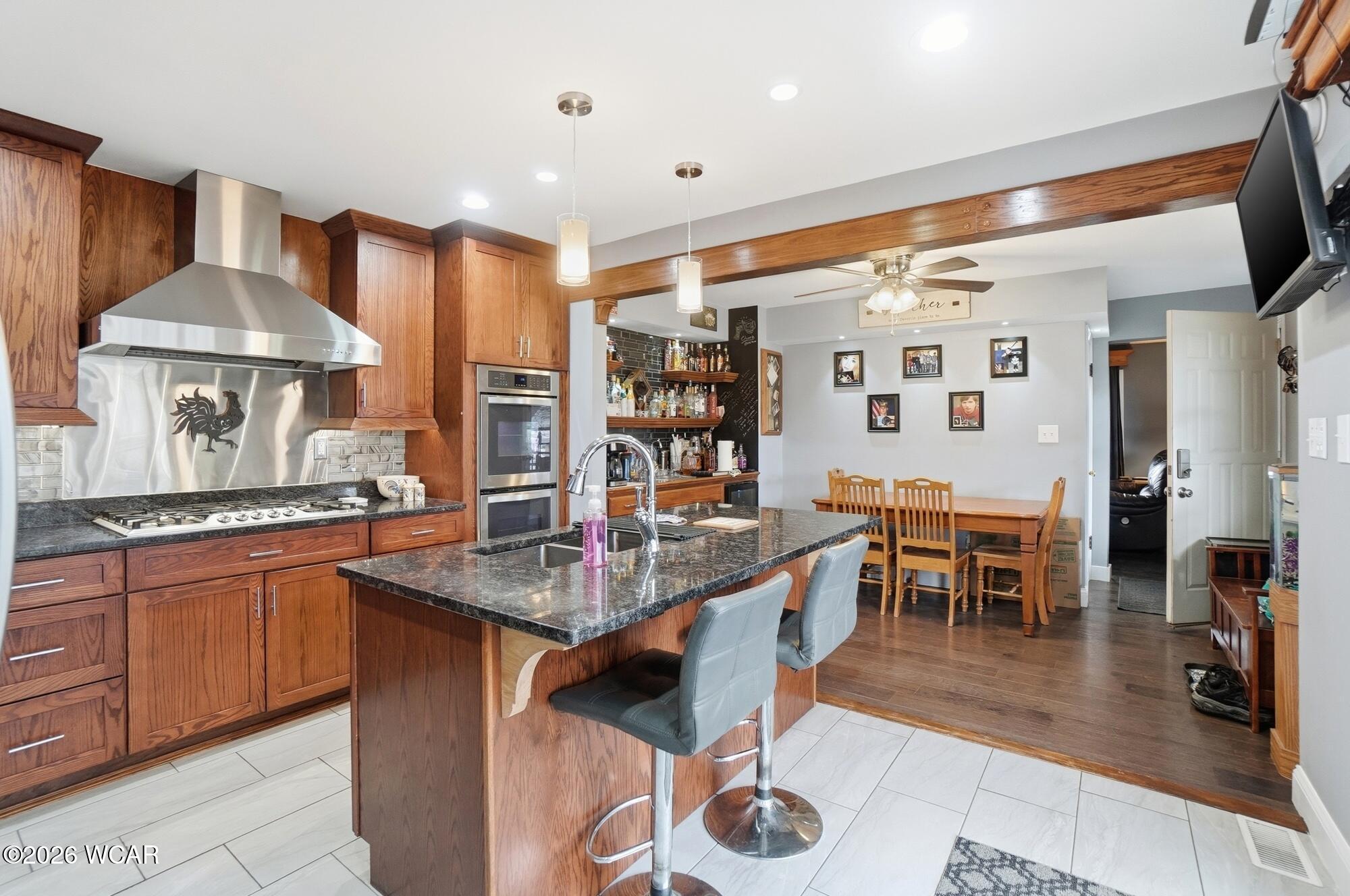 635 Ashton Avenue, Lima, Ohio