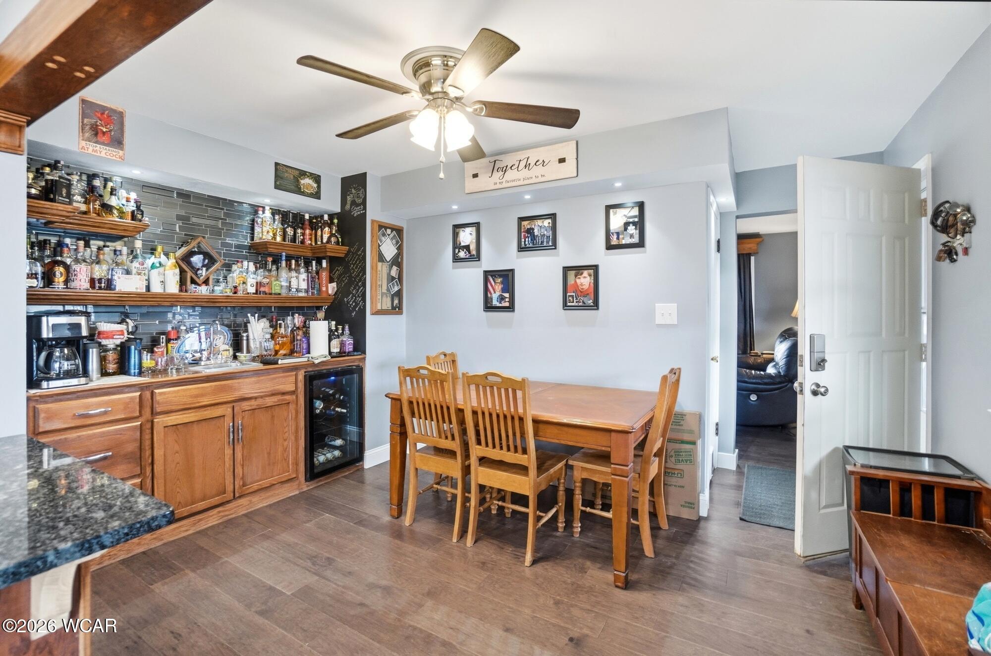 635 Ashton Avenue, Lima, Ohio