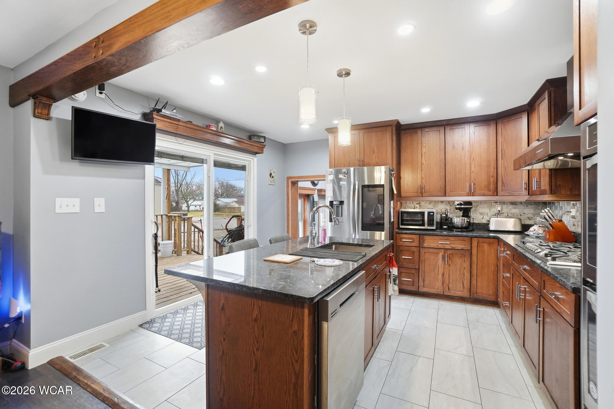 635 Ashton Avenue, Lima, Ohio