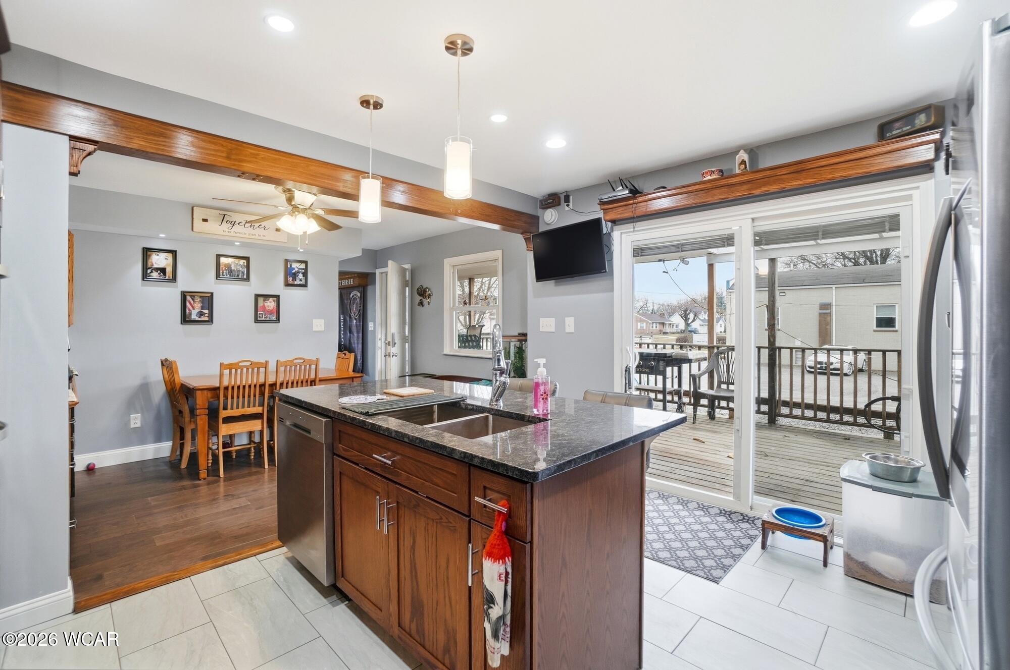 635 Ashton Avenue, Lima, Ohio