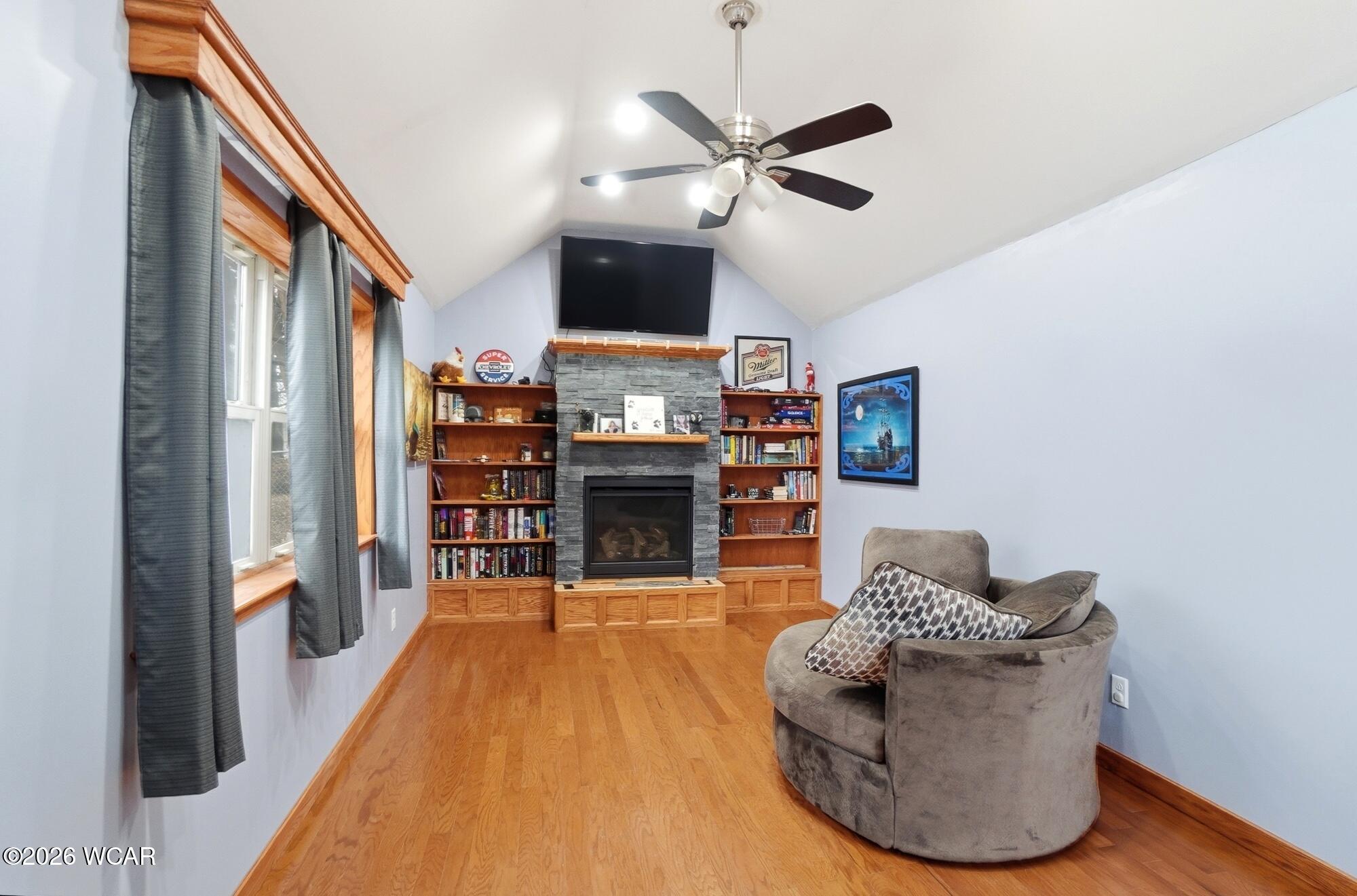 635 Ashton Avenue, Lima, Ohio