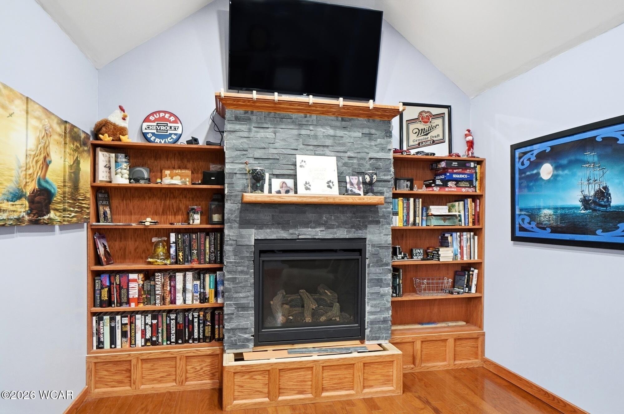 635 Ashton Avenue, Lima, Ohio