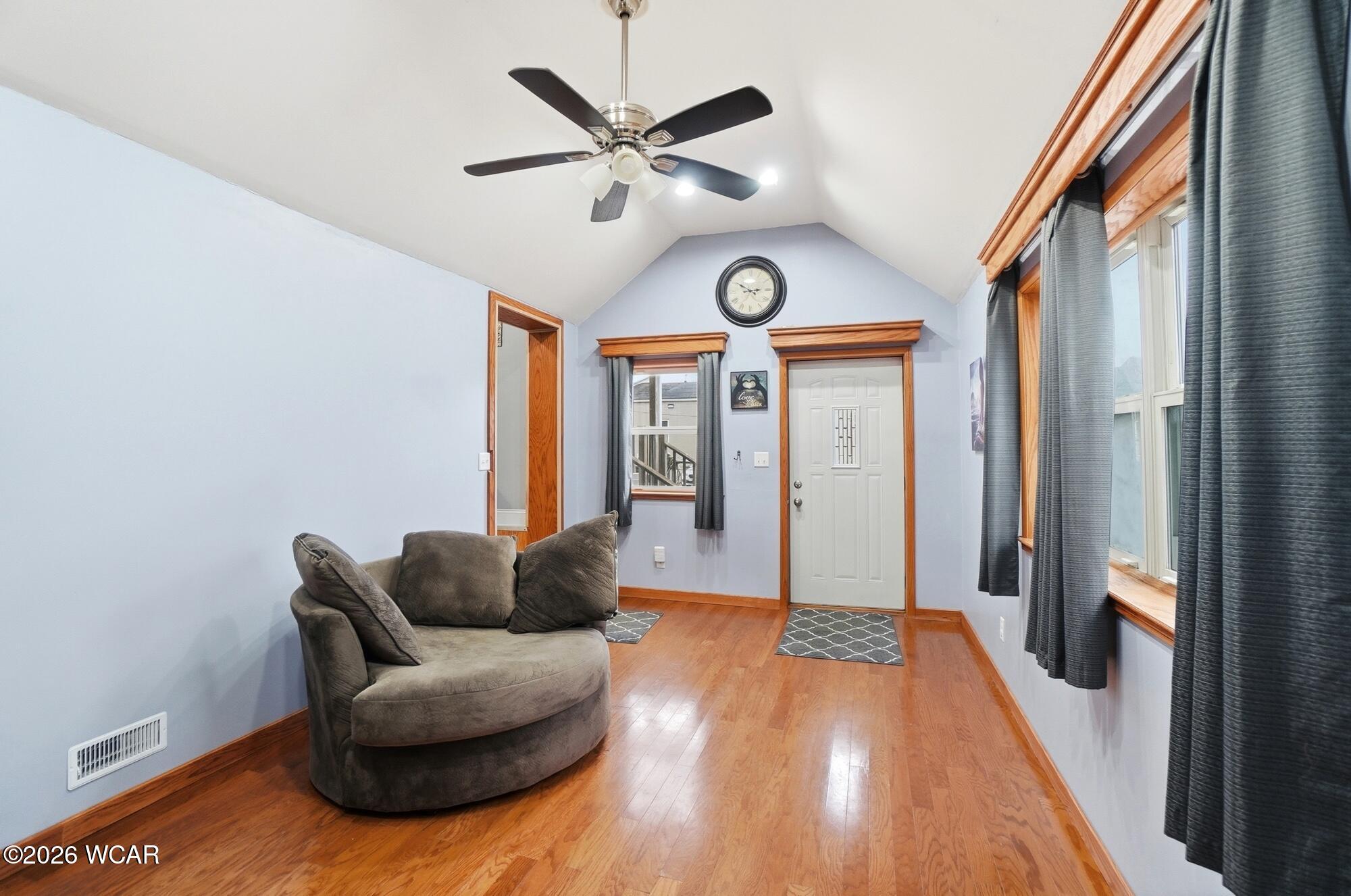 635 Ashton Avenue, Lima, Ohio