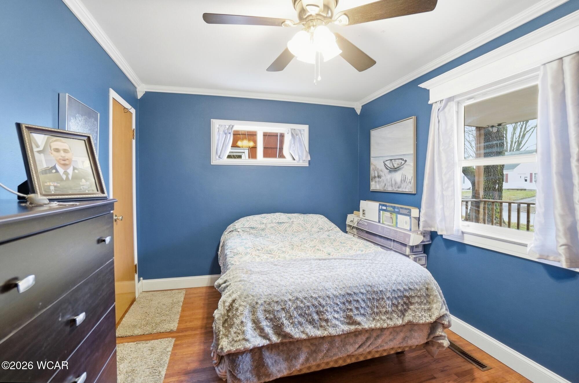 635 Ashton Avenue, Lima, Ohio