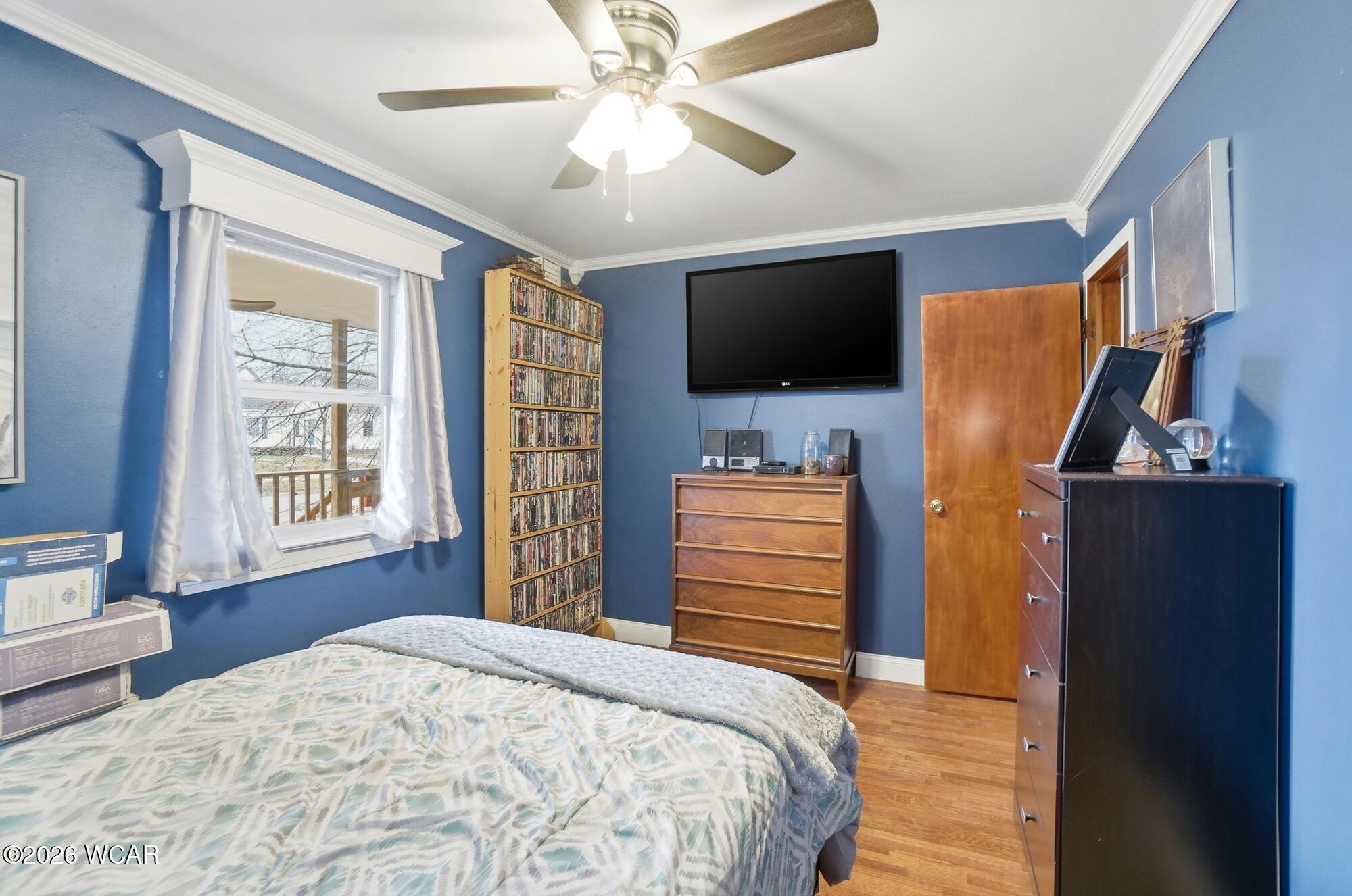 635 Ashton Avenue, Lima, Ohio