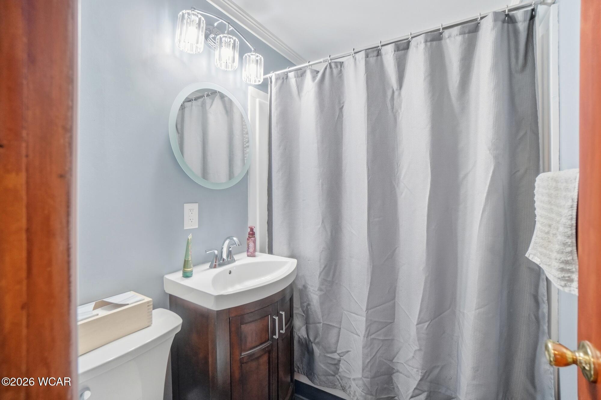 635 Ashton Avenue, Lima, Ohio