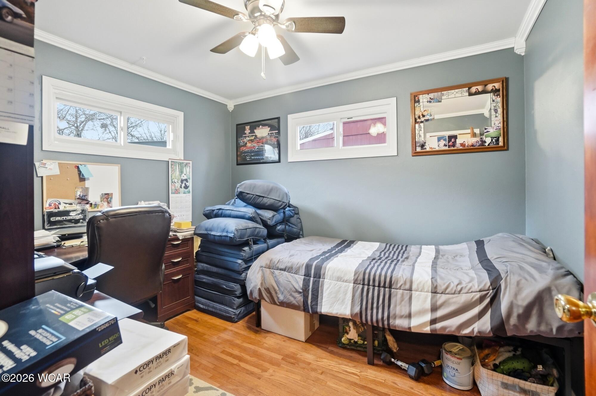 635 Ashton Avenue, Lima, Ohio