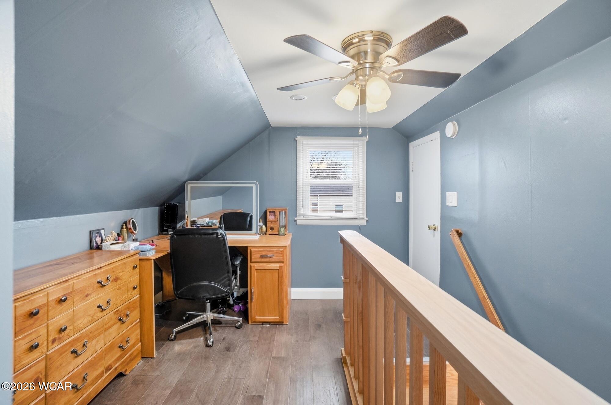 635 Ashton Avenue, Lima, Ohio