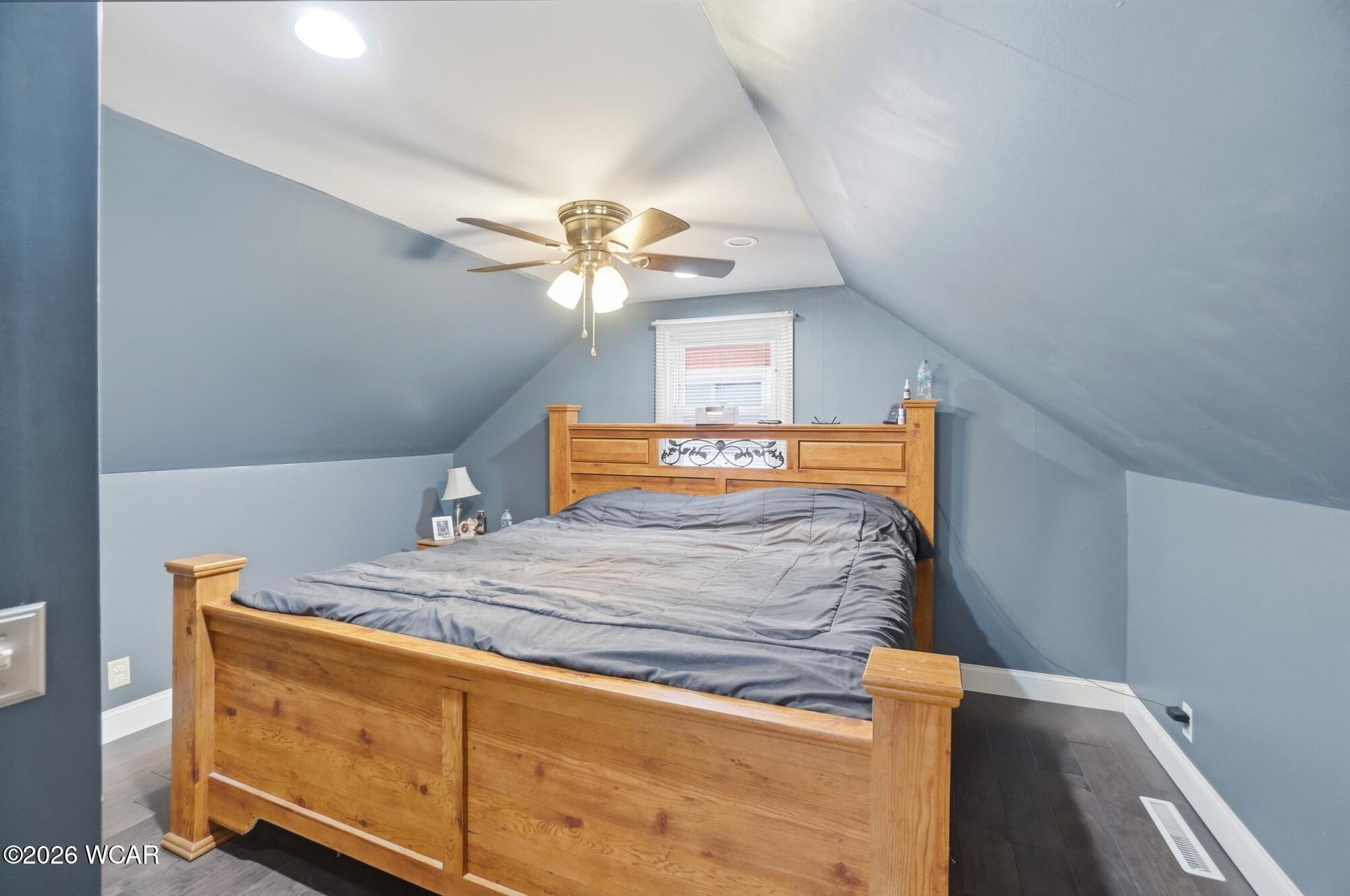 635 Ashton Avenue, Lima, Ohio