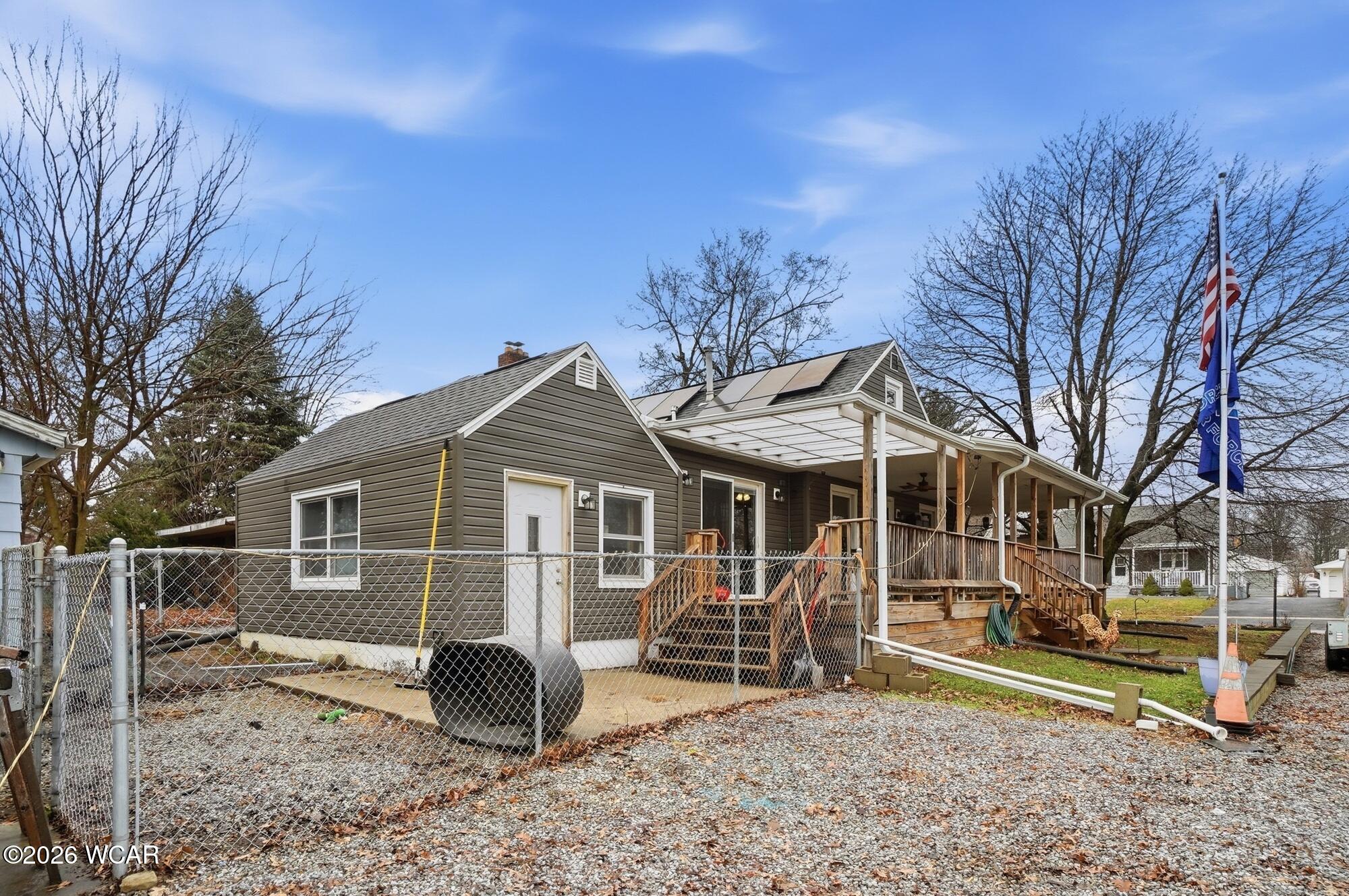 635 Ashton Avenue, Lima, Ohio