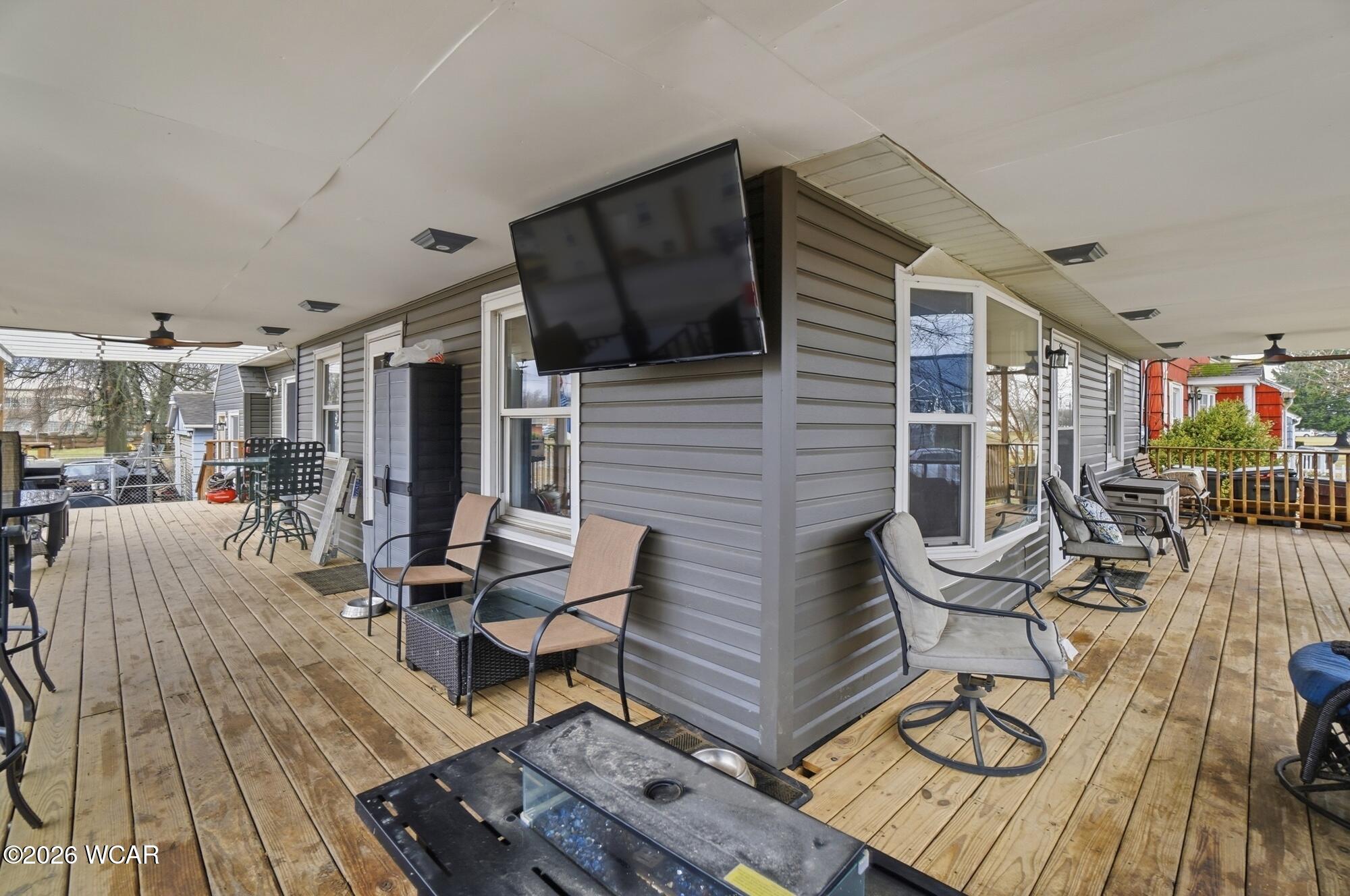 635 Ashton Avenue, Lima, Ohio