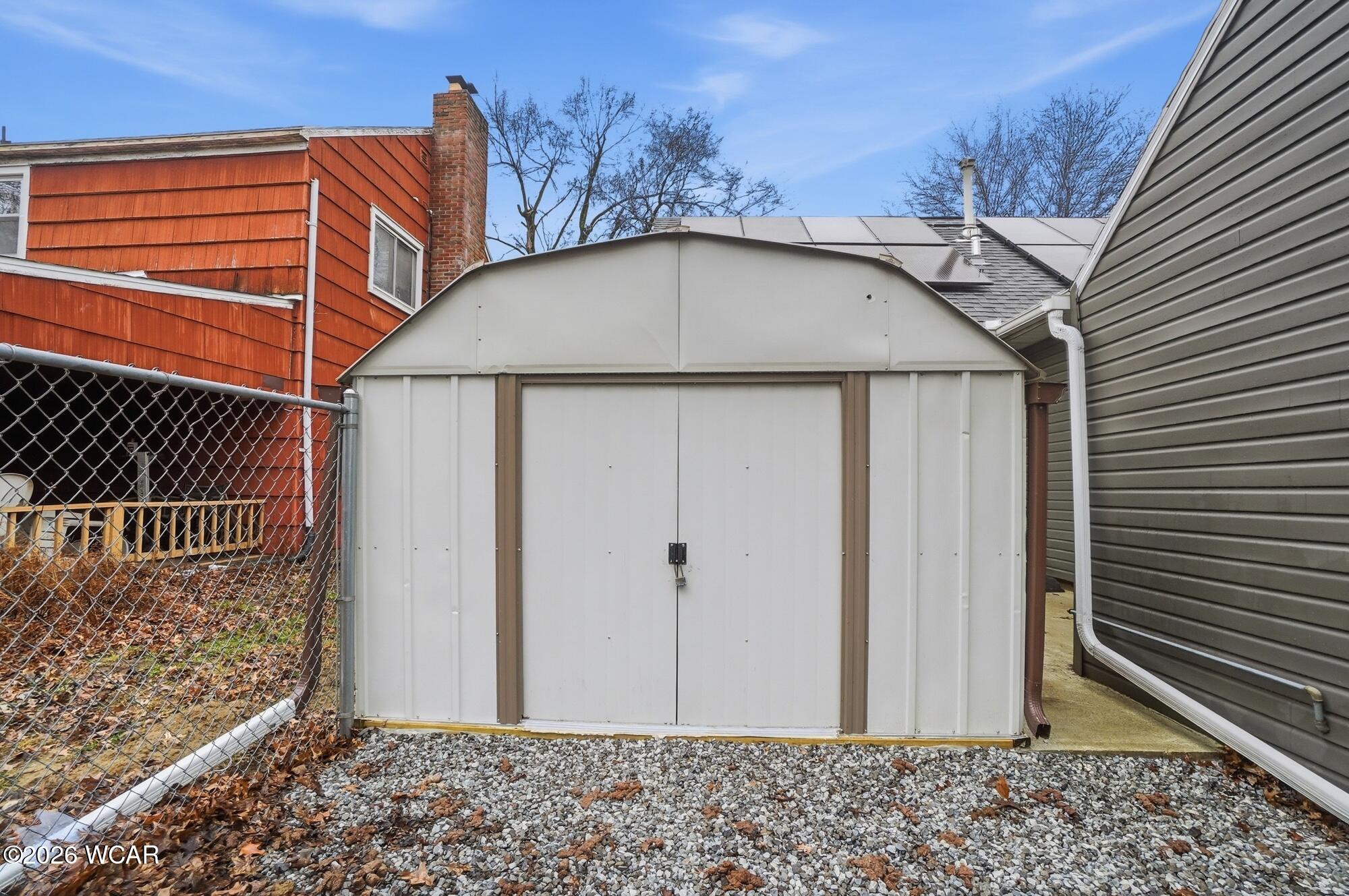 635 Ashton Avenue, Lima, Ohio