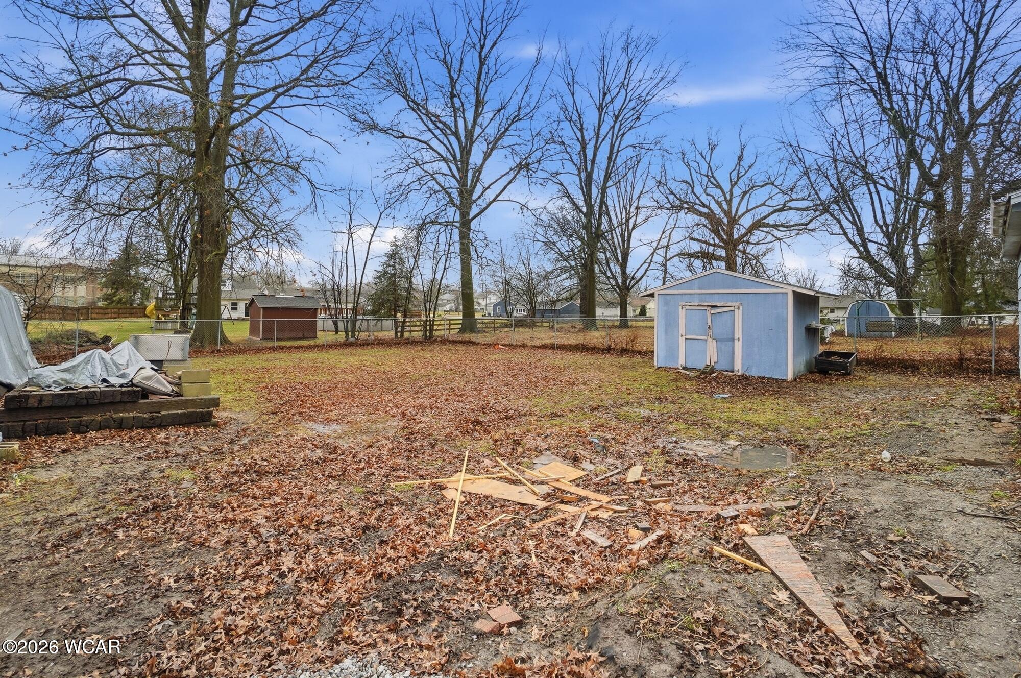 635 Ashton Avenue, Lima, Ohio