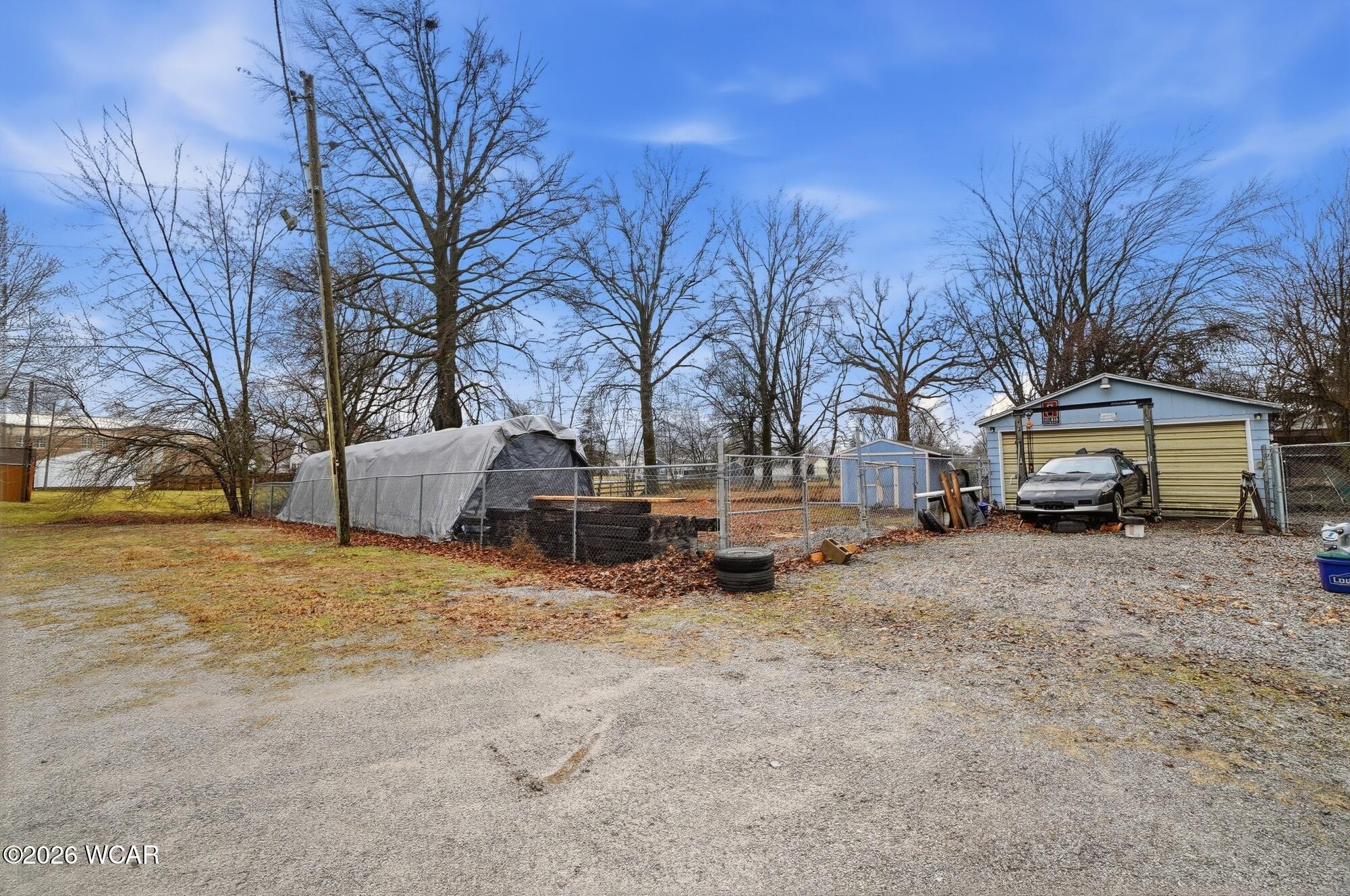 635 Ashton Avenue, Lima, Ohio