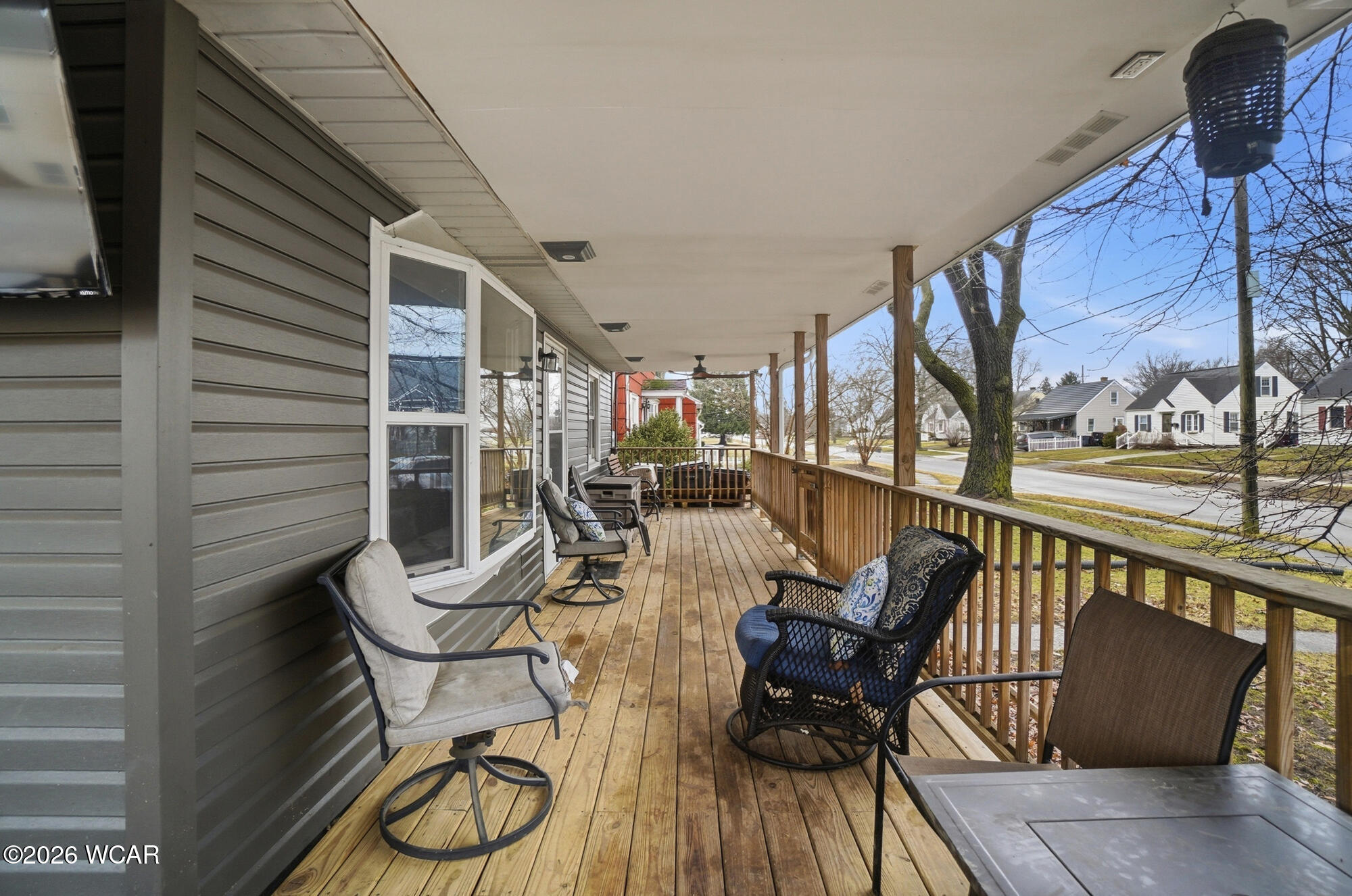 635 Ashton Avenue, Lima, Ohio