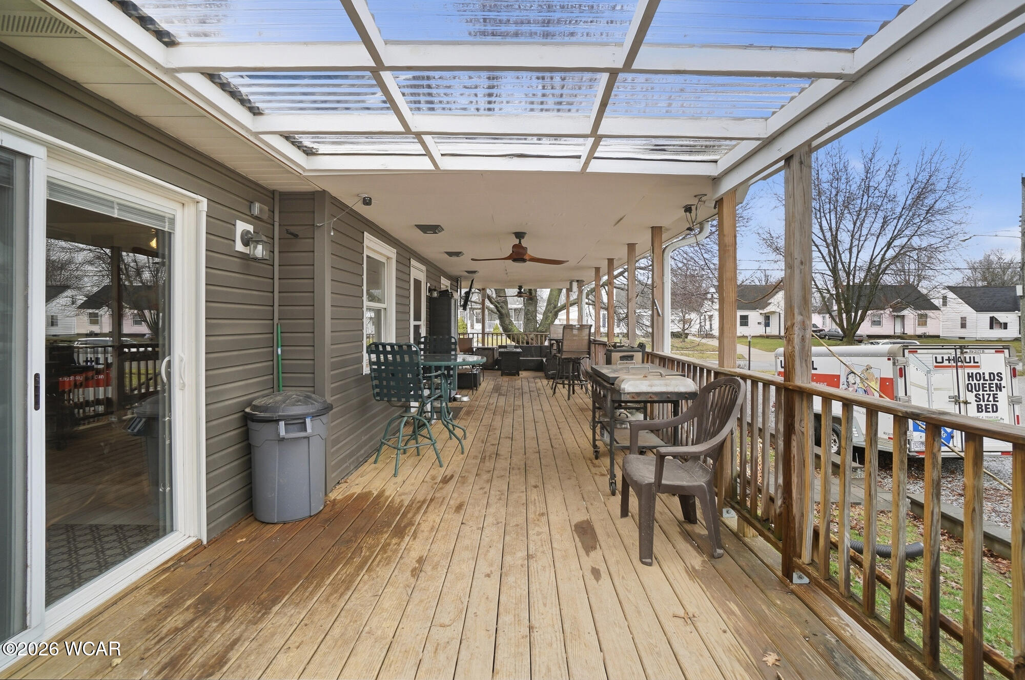 635 Ashton Avenue, Lima, Ohio