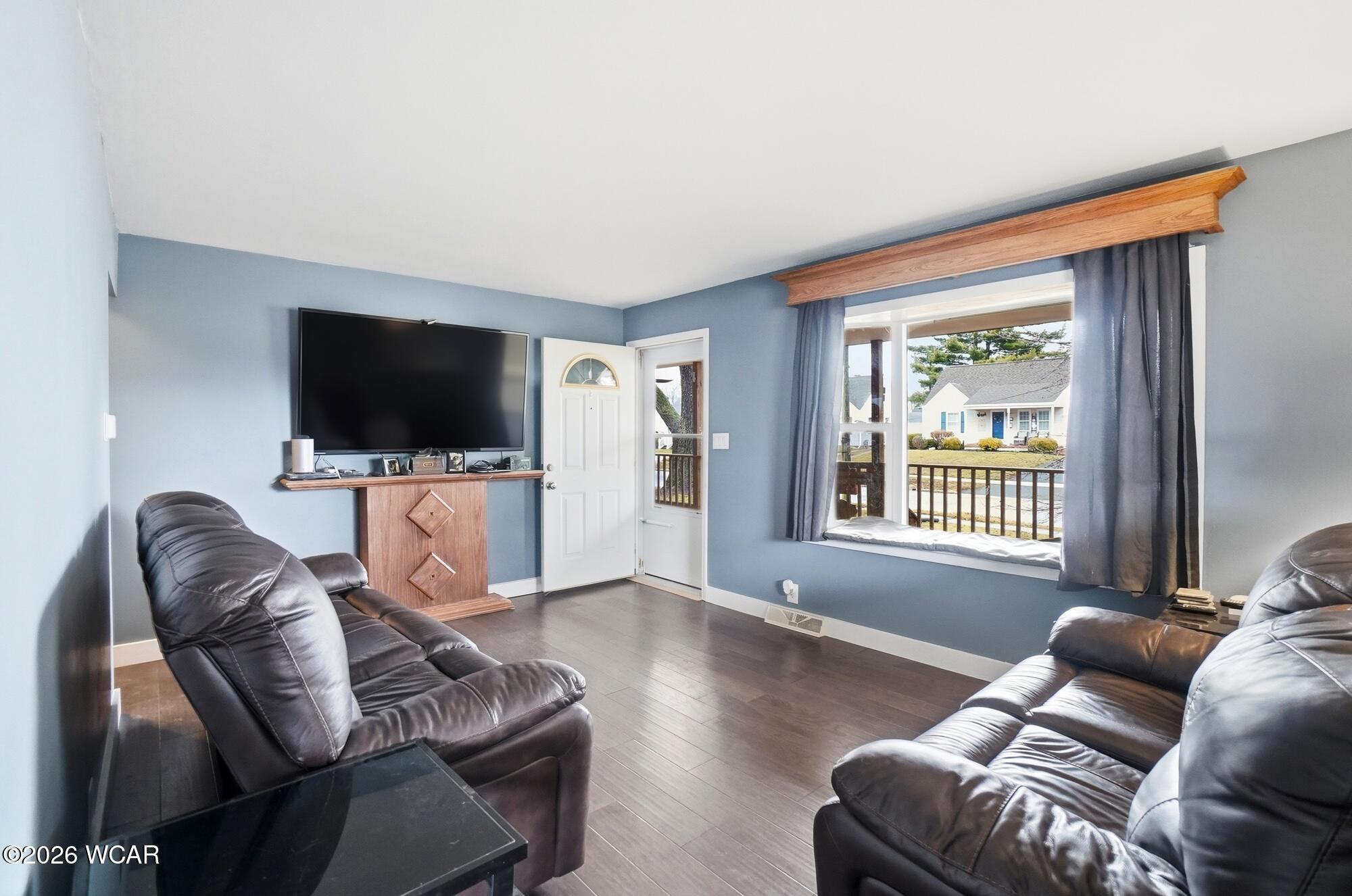 635 Ashton Avenue, Lima, Ohio