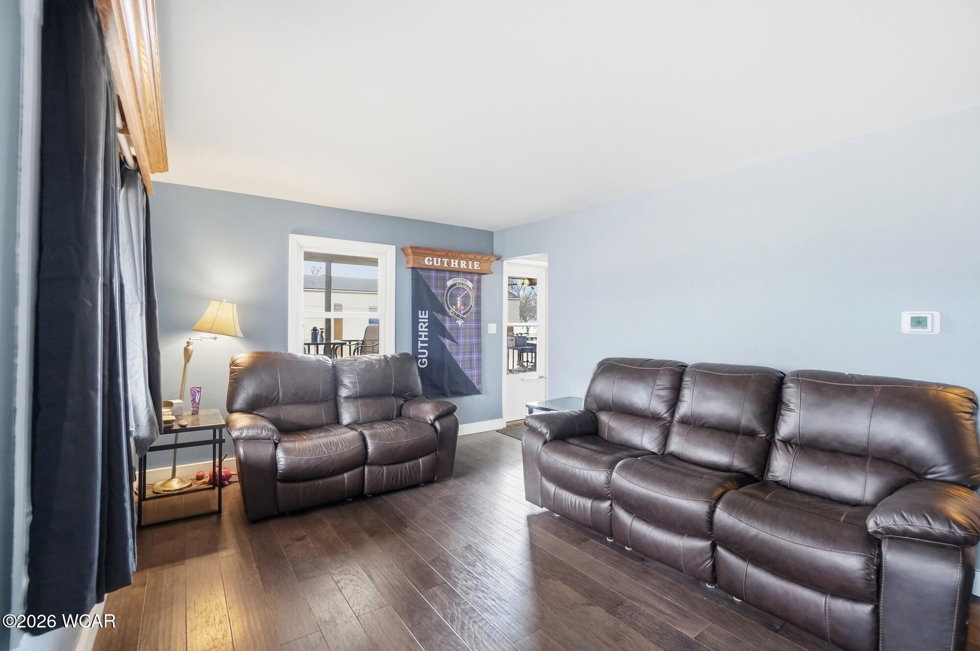 635 Ashton Avenue, Lima, Ohio