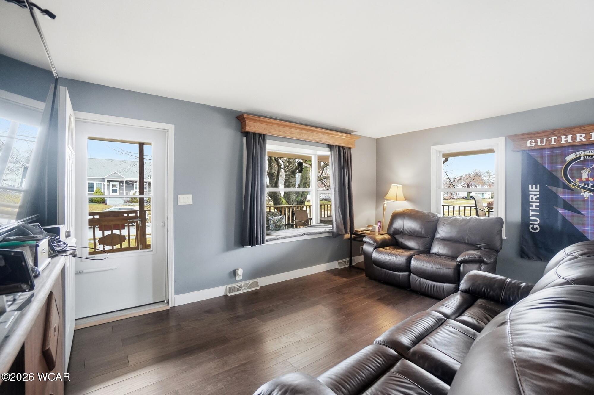 635 Ashton Avenue, Lima, Ohio