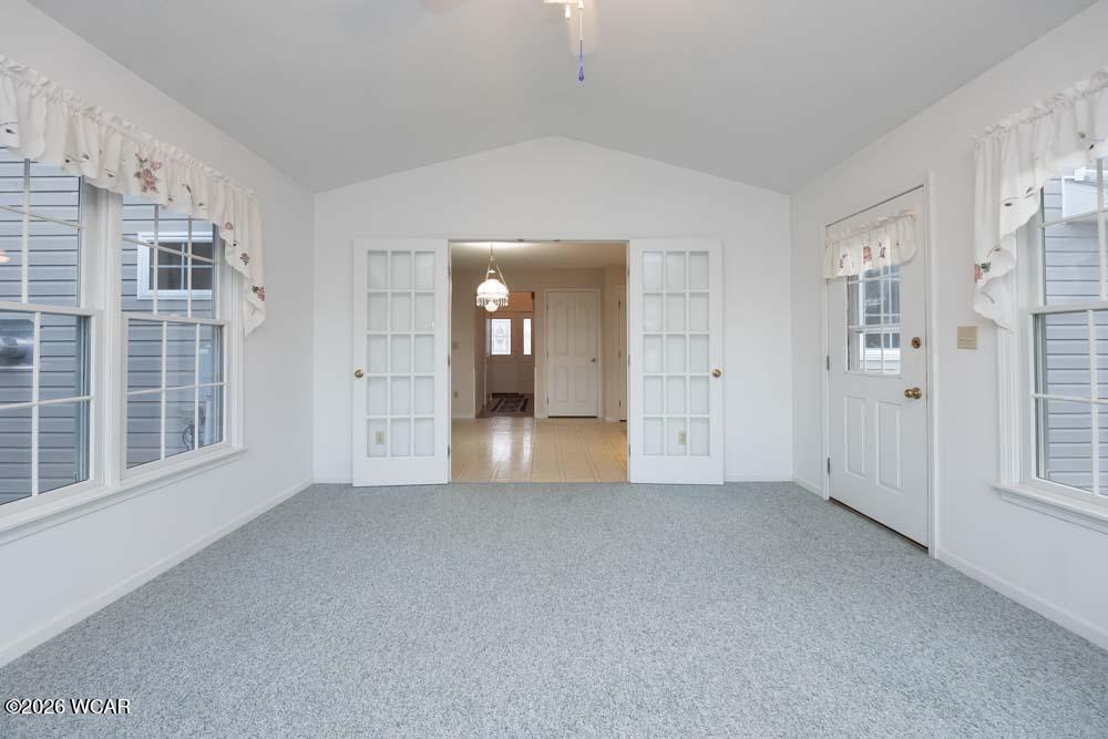 513 High Street, Pandora, Ohio