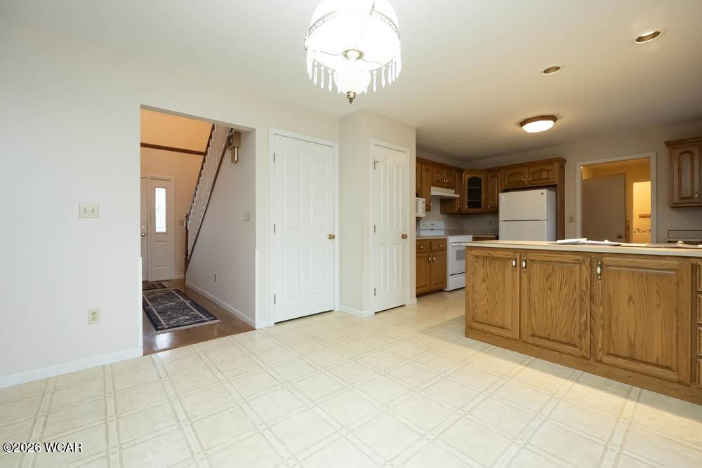 513 High Street, Pandora, Ohio