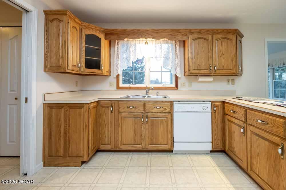 513 High Street, Pandora, Ohio