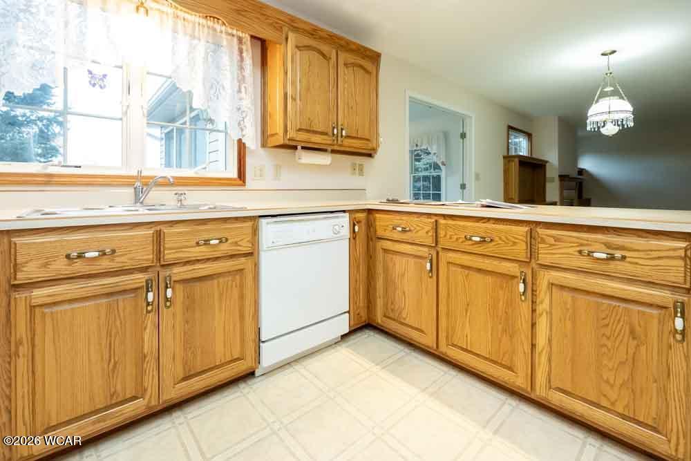 513 High Street, Pandora, Ohio