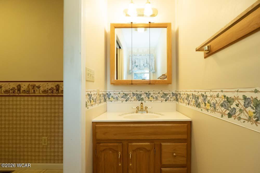 513 High Street, Pandora, Ohio