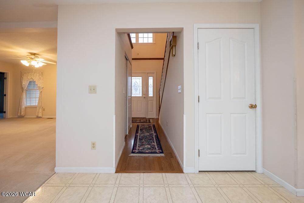 513 High Street, Pandora, Ohio