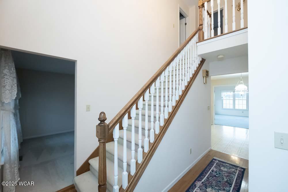 513 High Street, Pandora, Ohio