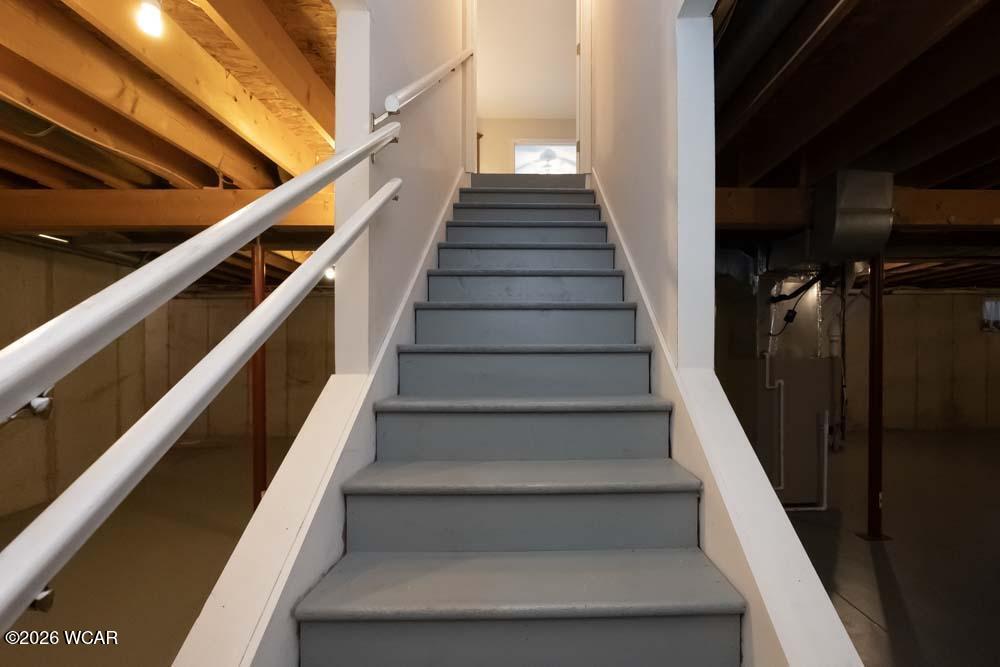 513 High Street, Pandora, Ohio