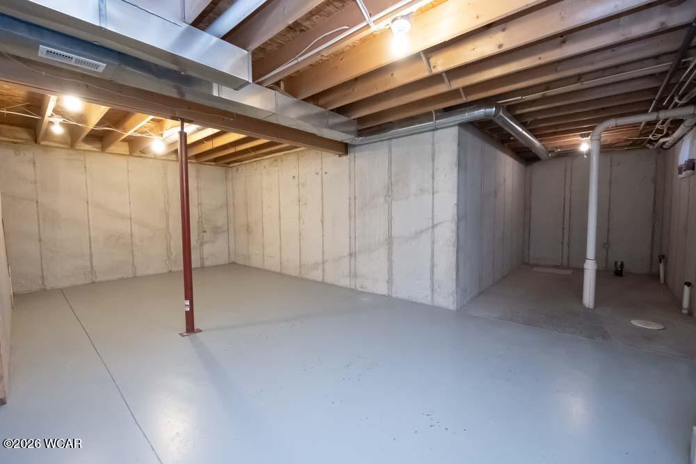 513 High Street, Pandora, Ohio