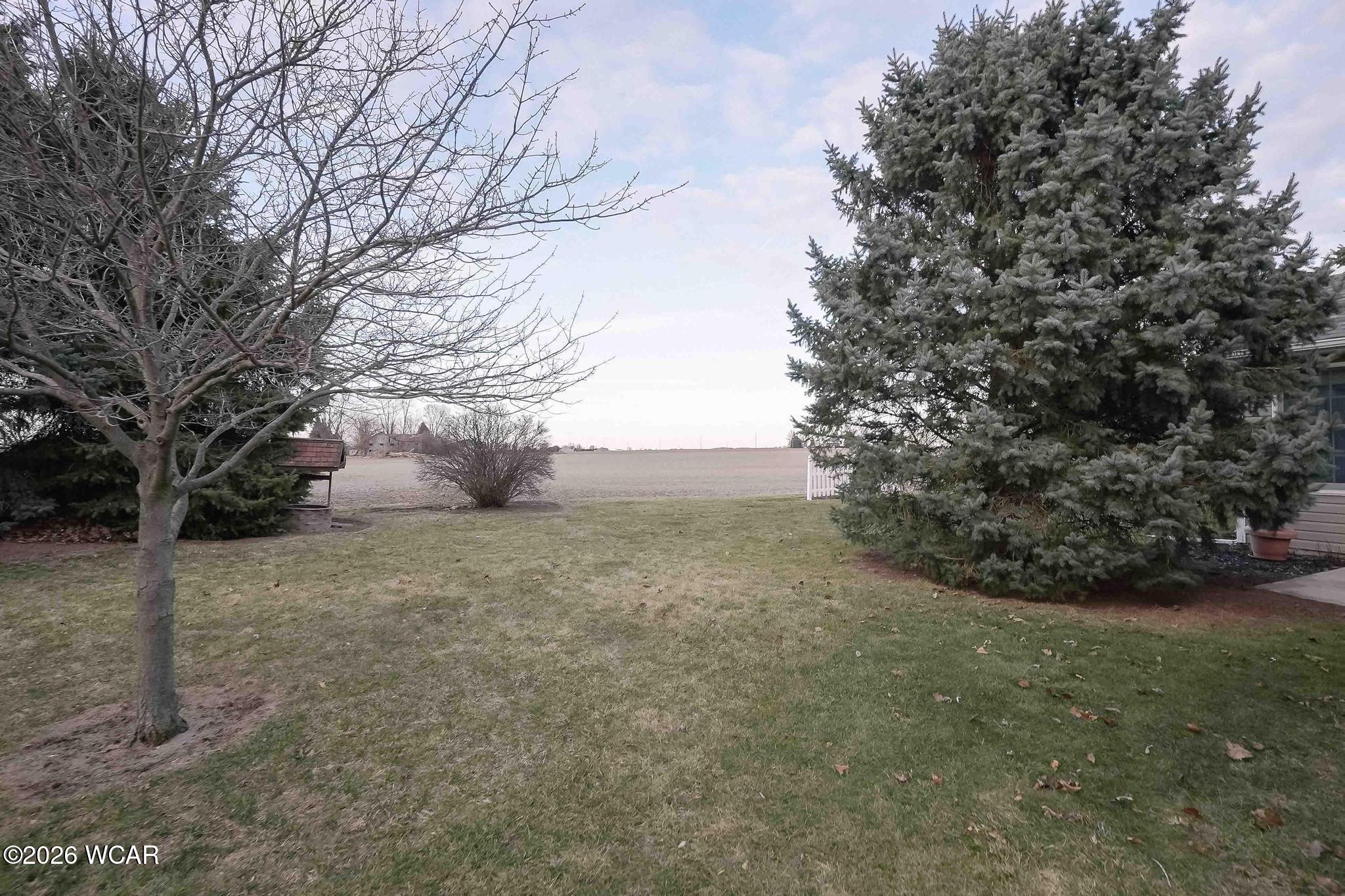 513 High Street, Pandora, Ohio