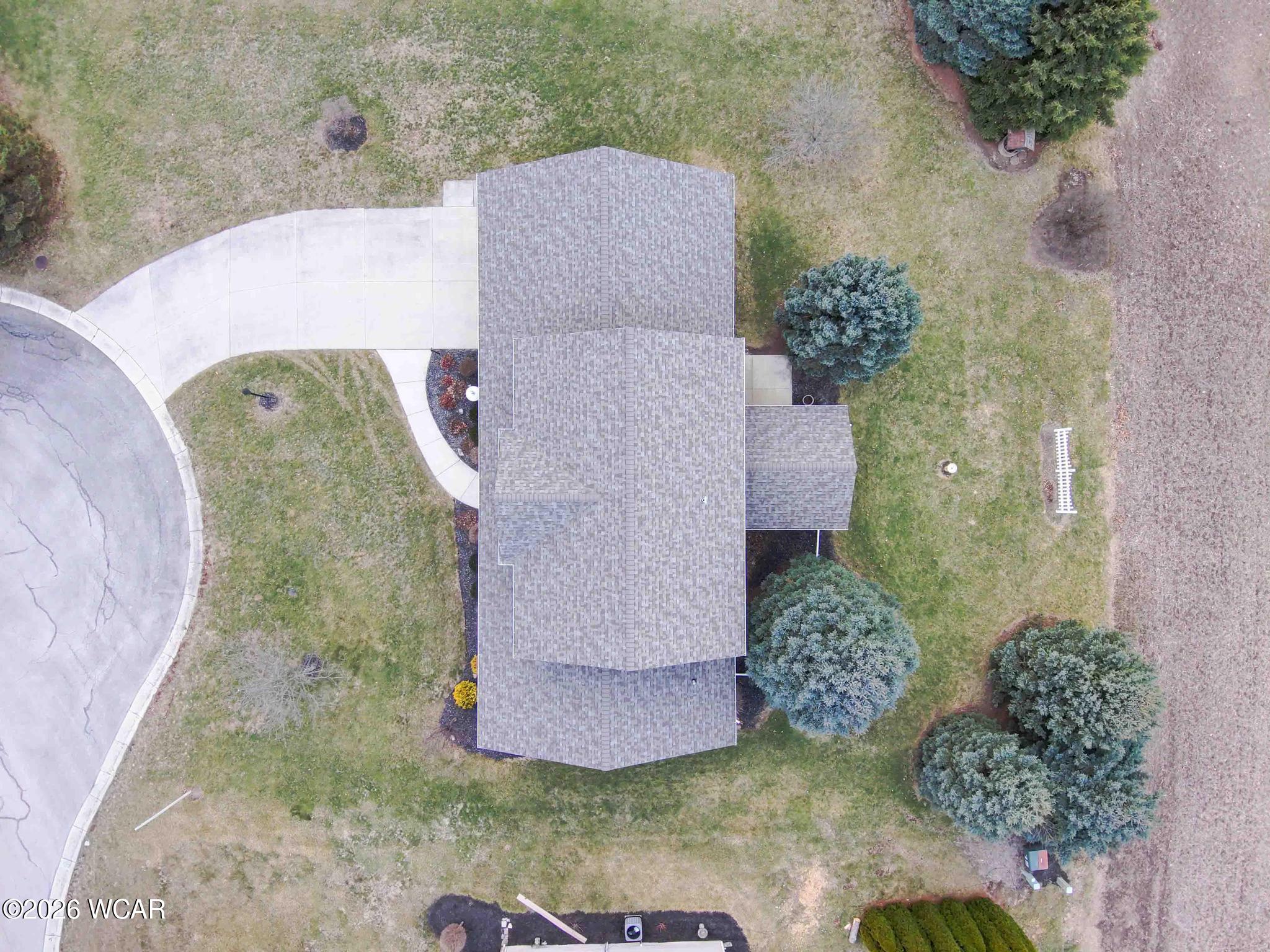 513 High Street, Pandora, Ohio