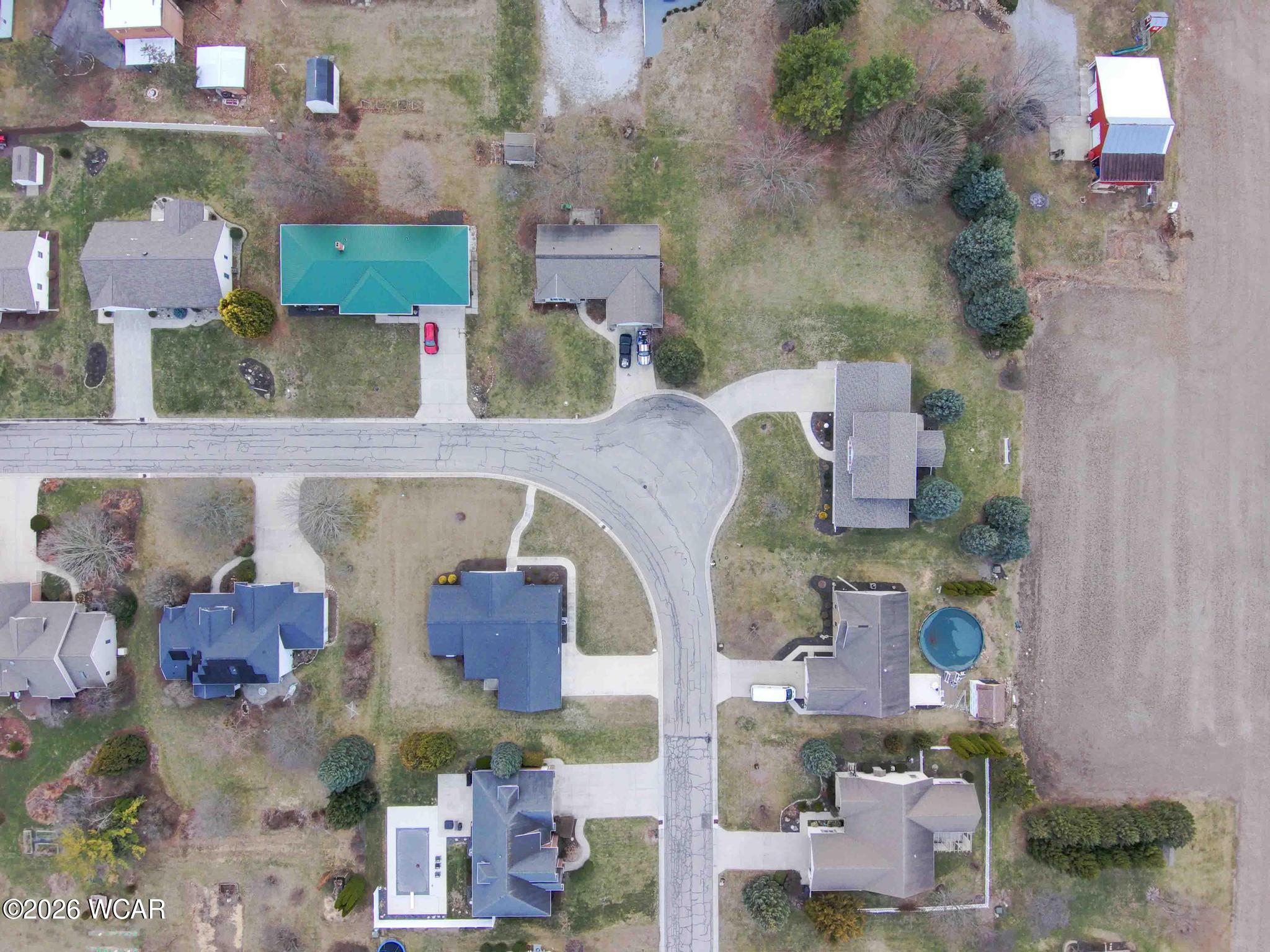 513 High Street, Pandora, Ohio