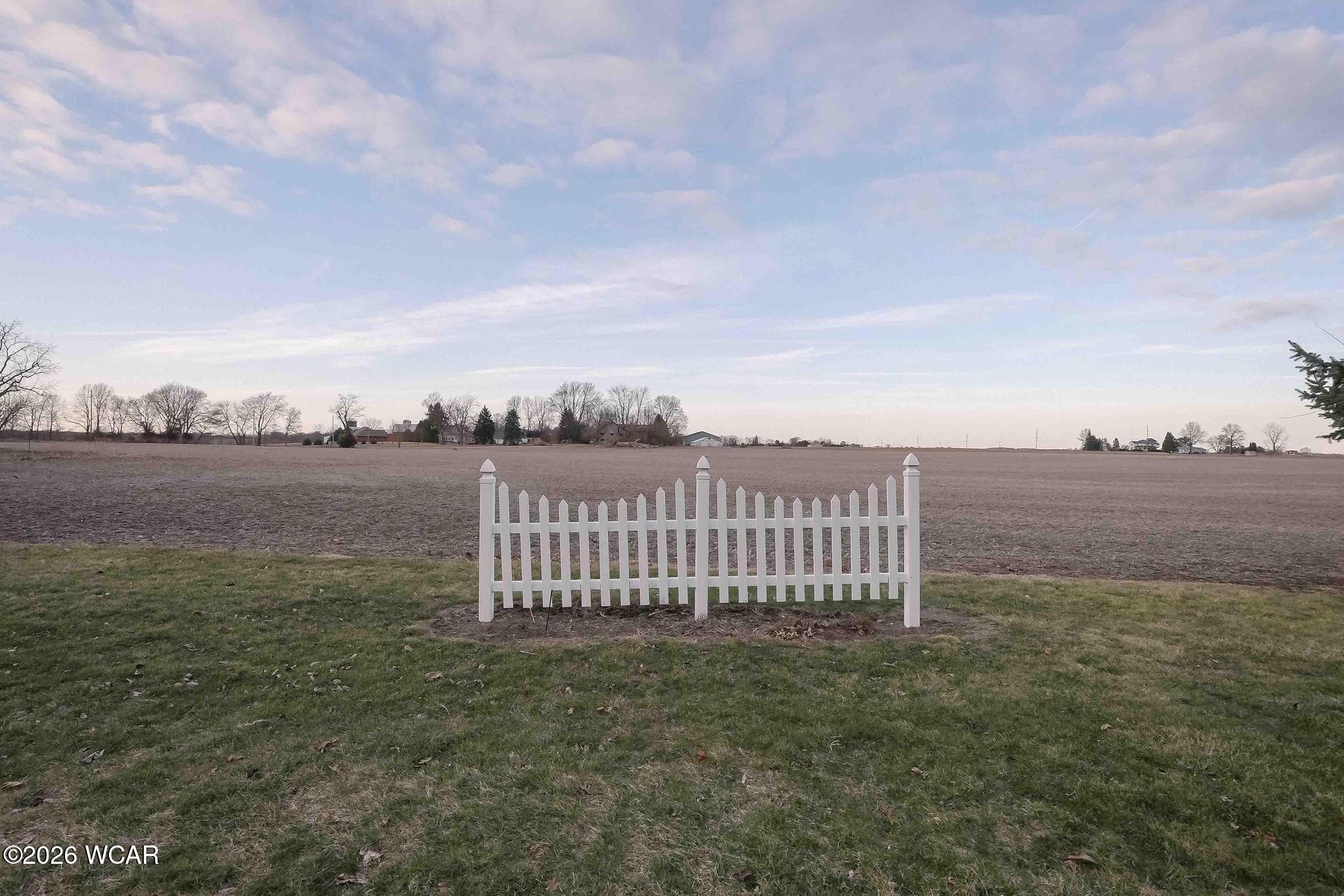 513 High Street, Pandora, Ohio