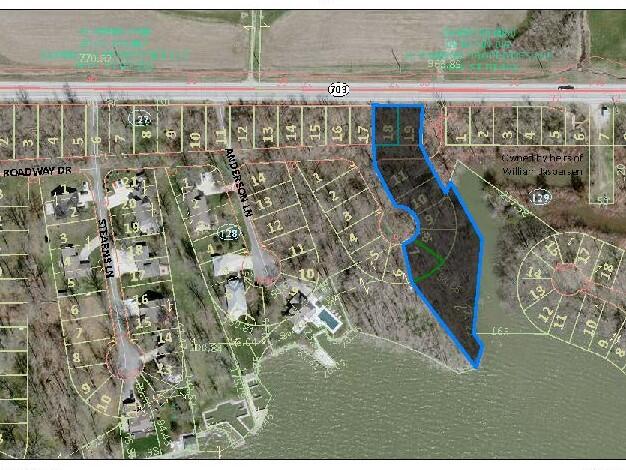 0 Springer 7-11 & Roadway 18 &19 Lane, Celina, Ohio 45822