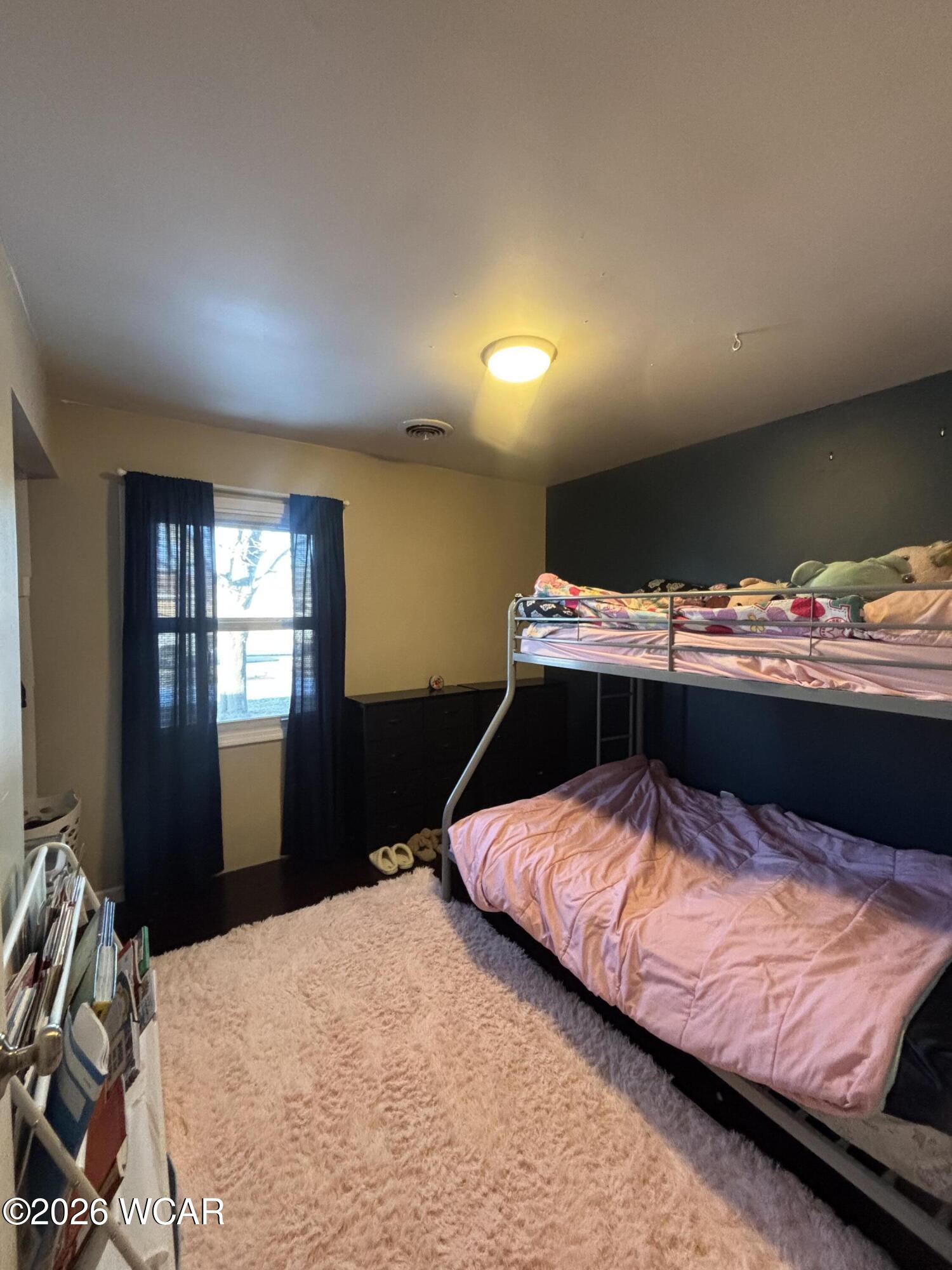 207 Cole Street, Jackson Center, Ohio