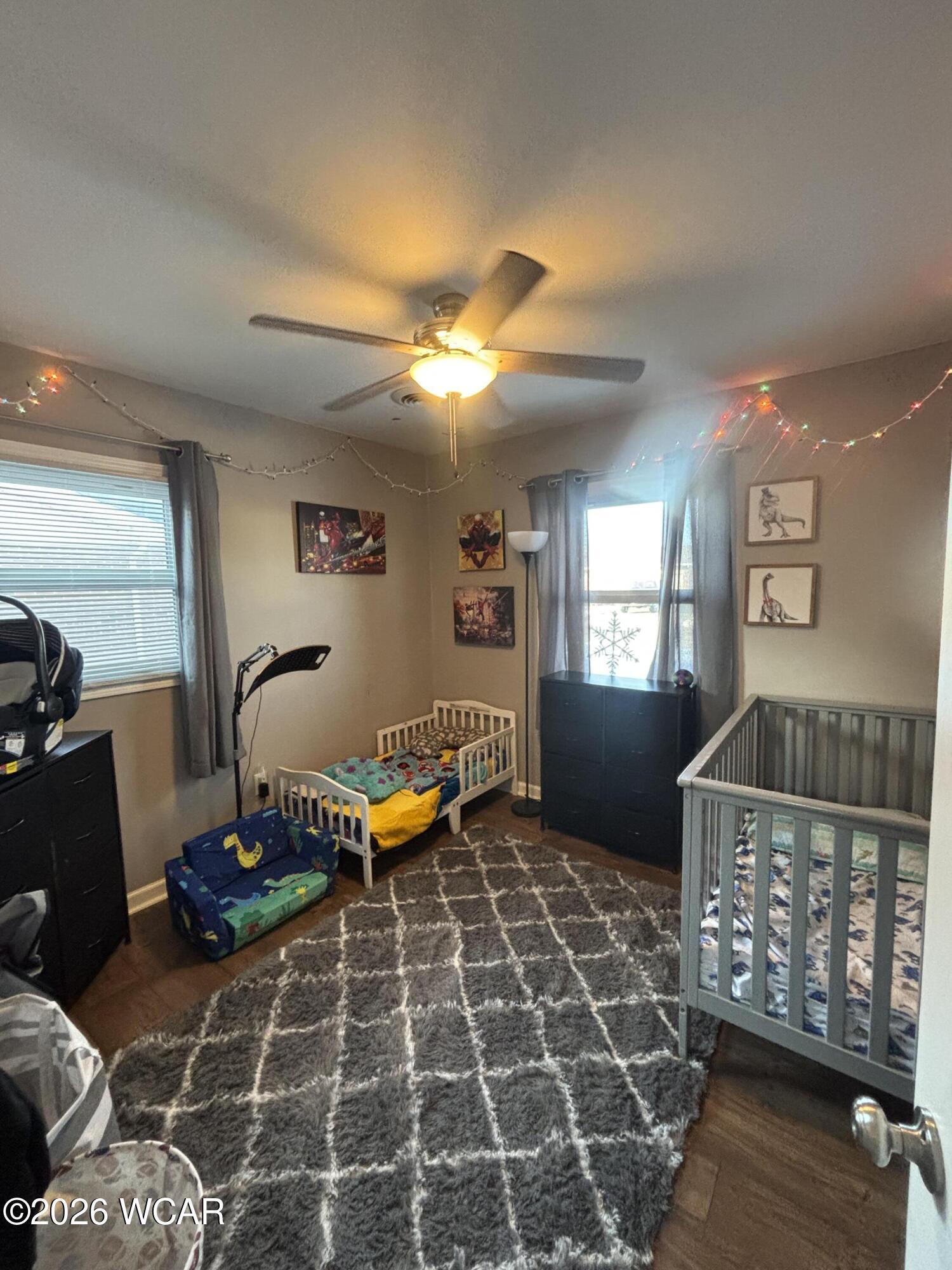 207 Cole Street, Jackson Center, Ohio